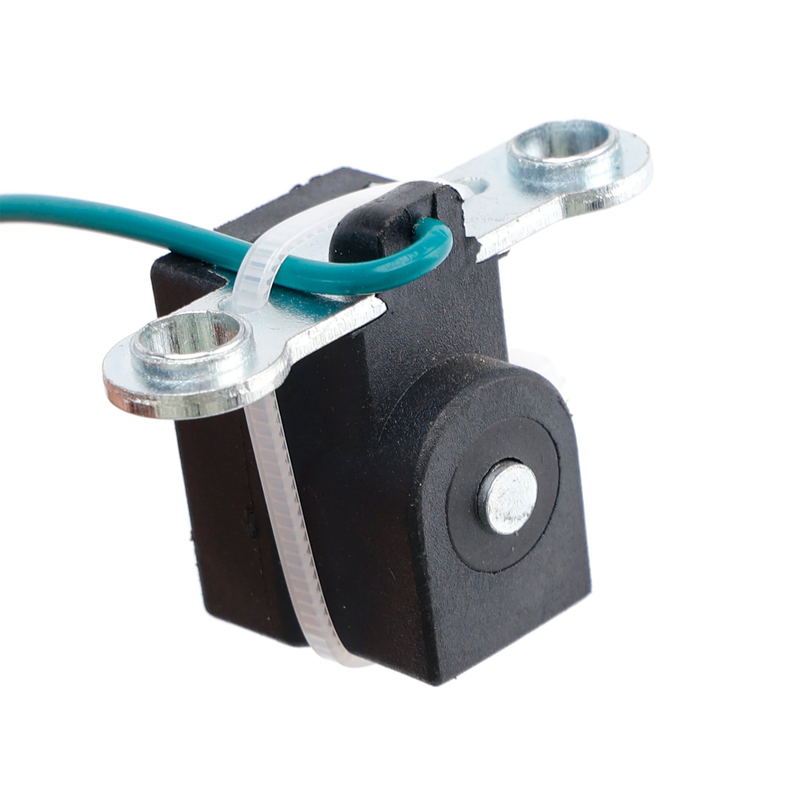 09-17 Piaggio Vespa LX 50 Primavera 50 S 50 Sprint 50 4T 4V Stator Generator