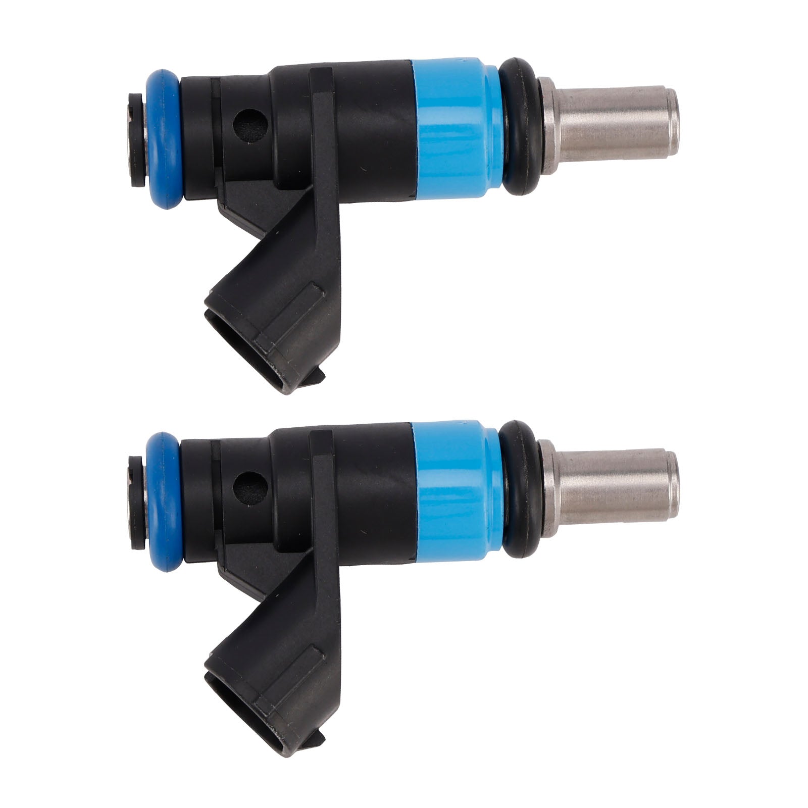 2006-2008 Can-Am Outlander MAX 800 2PC 420874402 Fuel Injectors