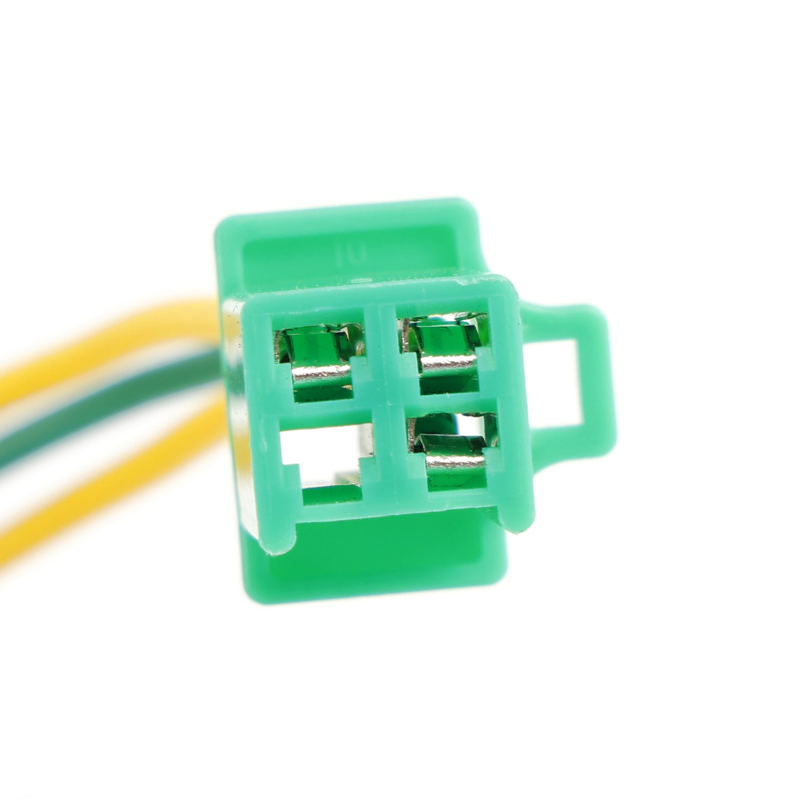 8 Coil 5-Wire-Statormagneto für GY6 125cc 150cm Moped ATV Buggy Scooter Go Kart