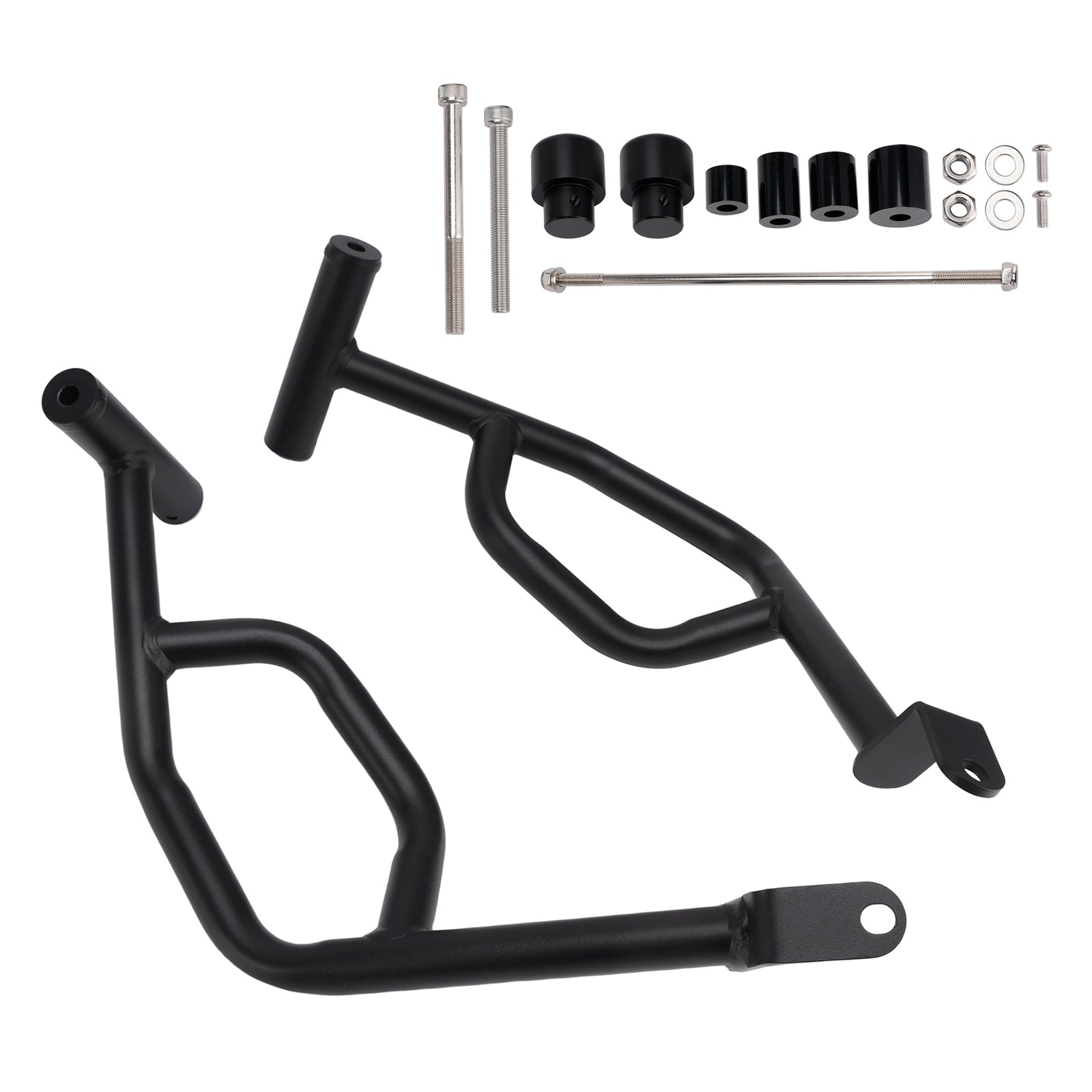 Street Triple 765 R/Rs 23-25 Engine Guard Crash Bar Frame Protector Bumper