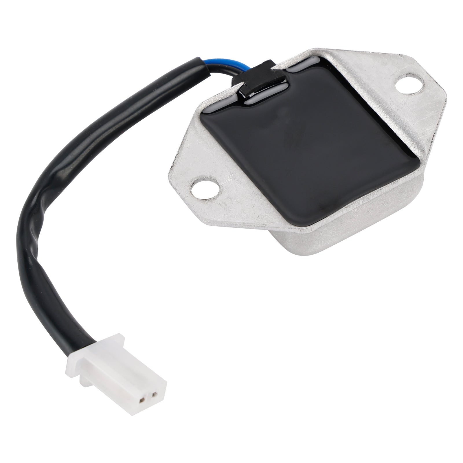 1998-1999 Yamaha WR400F WR 400 F WR400 F Voltage Regulator 82M-81910-A0-00