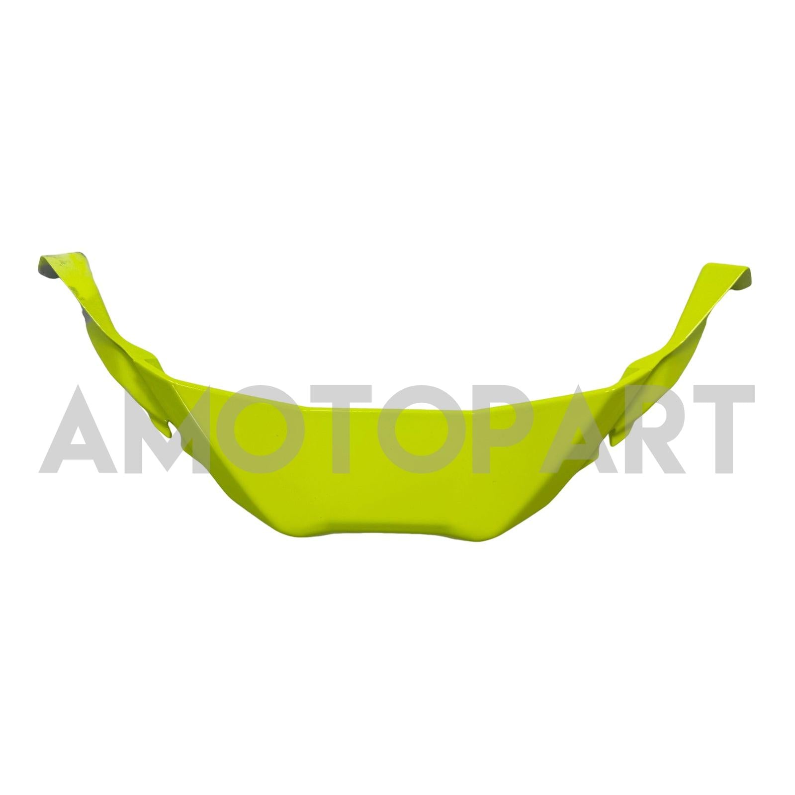 Amotopart 2023-2024 BMW S1000RR Yellow Black Fairing Kit