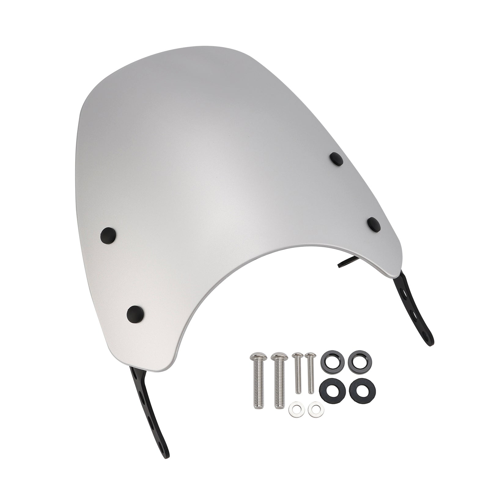 2024-2025 Kawasaki Eliminator 500 vindrutan vindruta