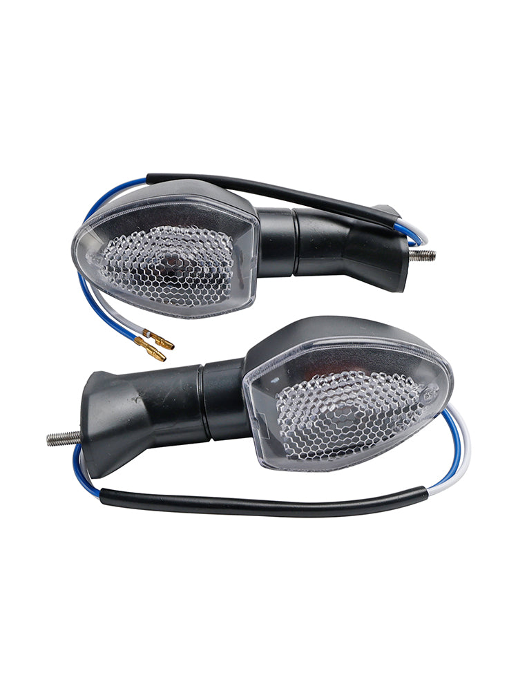 Suzuki V-Strom 650 1000 1050 GSX-S 750 Turn Signal Lights Indicator Lamp