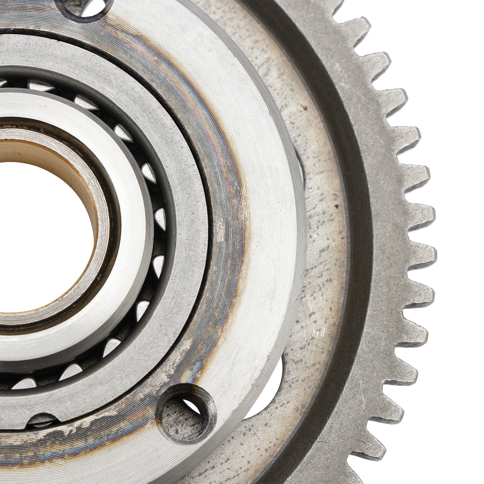 Sym 250 300 GTS Joymax Quadlander Cruisym Citycom One Way Sprag Clutch