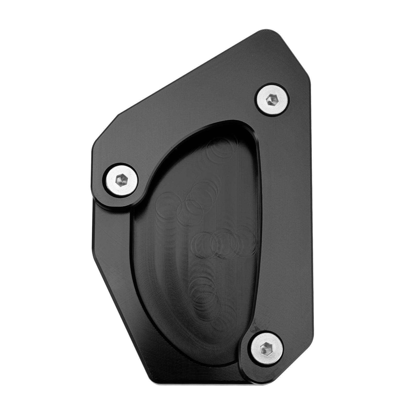 Suzuki V-strom 650 DL650 XT 2011-2024 Kickstand Enlarge Plate Pad