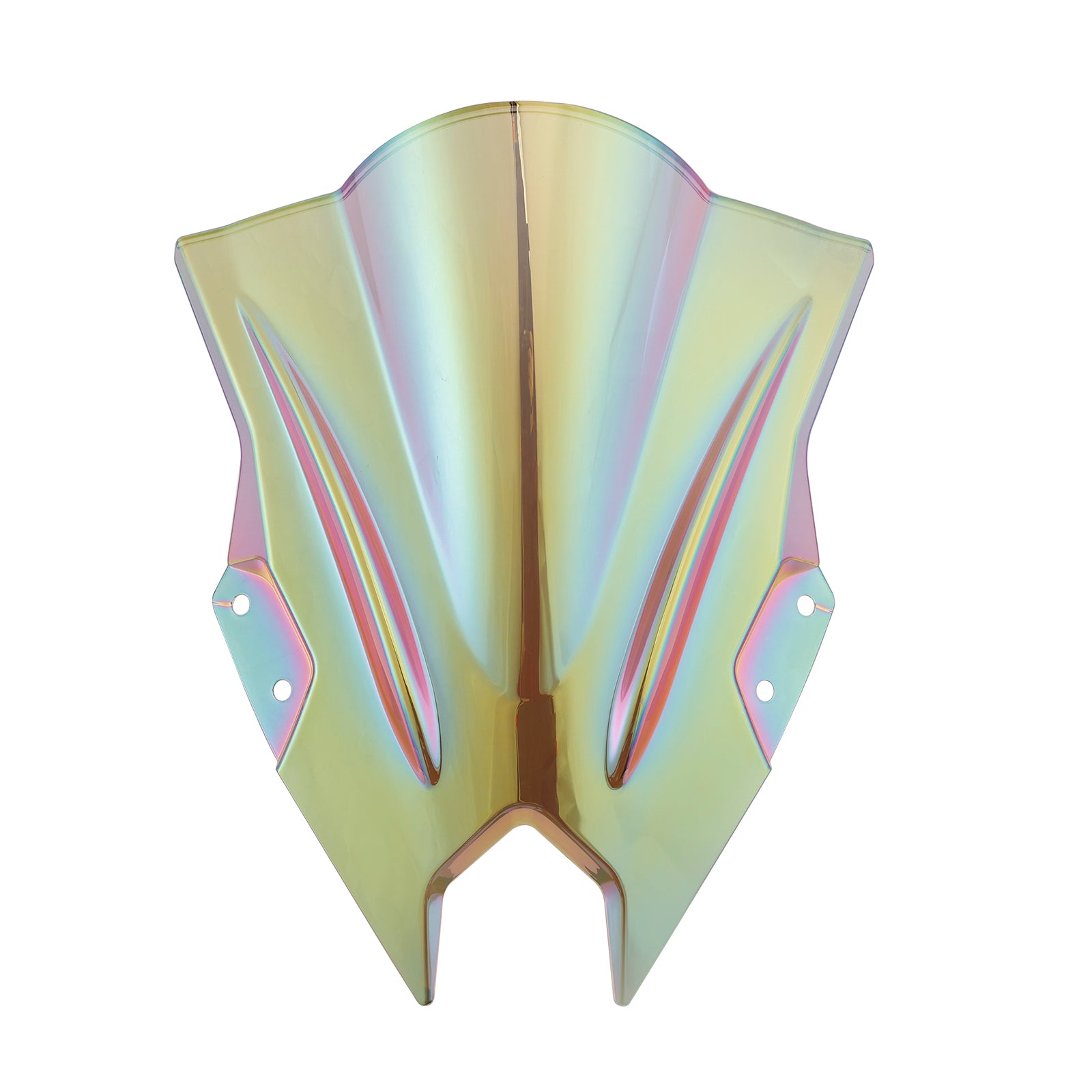 KAWASAKI NINJA 500 EX500R 2024-2025 Windshield Windscreen