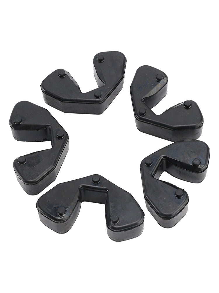 2014-2020 Suzuki DL 1000 ABS V-Strom Amortiguadores de amortiguador de cubo de rueda trasera
