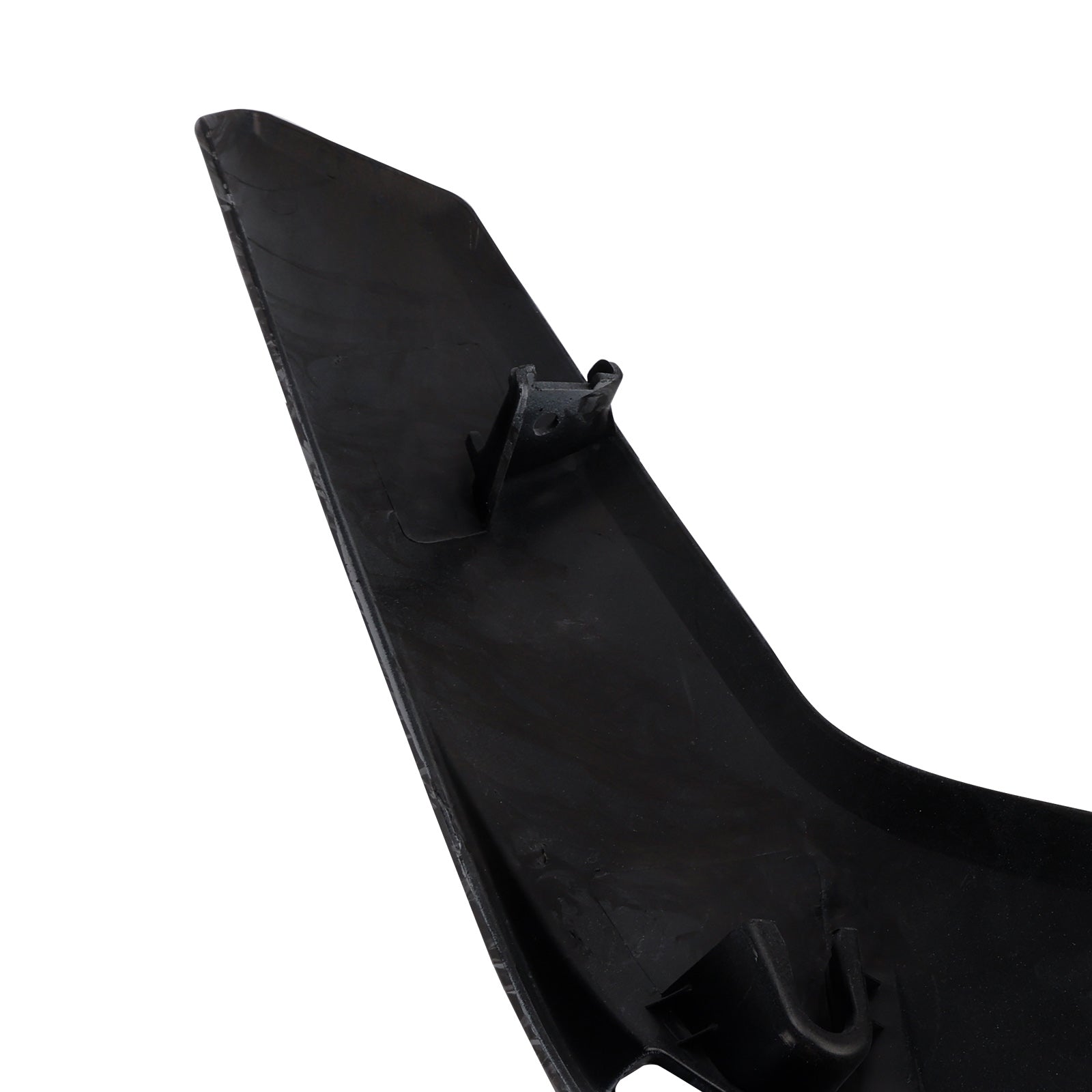 2020-2022 Street Triple 765 R/RS Lower Belly Pan Panels Guard Fairing