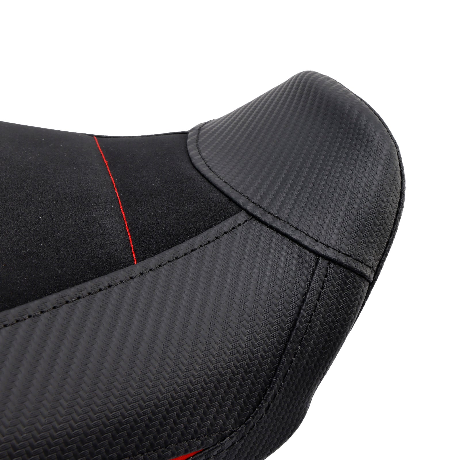 24-25 Cb650R Cbr650R  Lower Front Driver Raider Seat Pillion Saddle BlackA BlackB