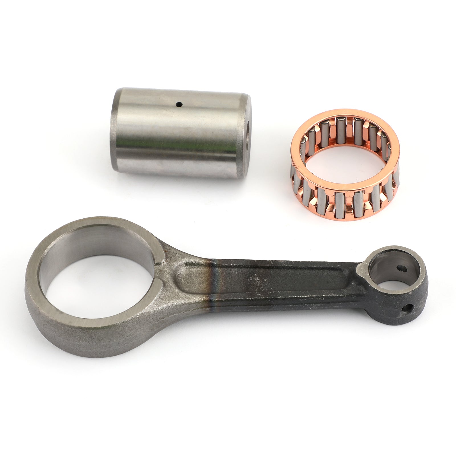 Honda 85-90 CH250 Elite 86-01 CN250 Helix FES250 ENGINE Connecting Rod Kit