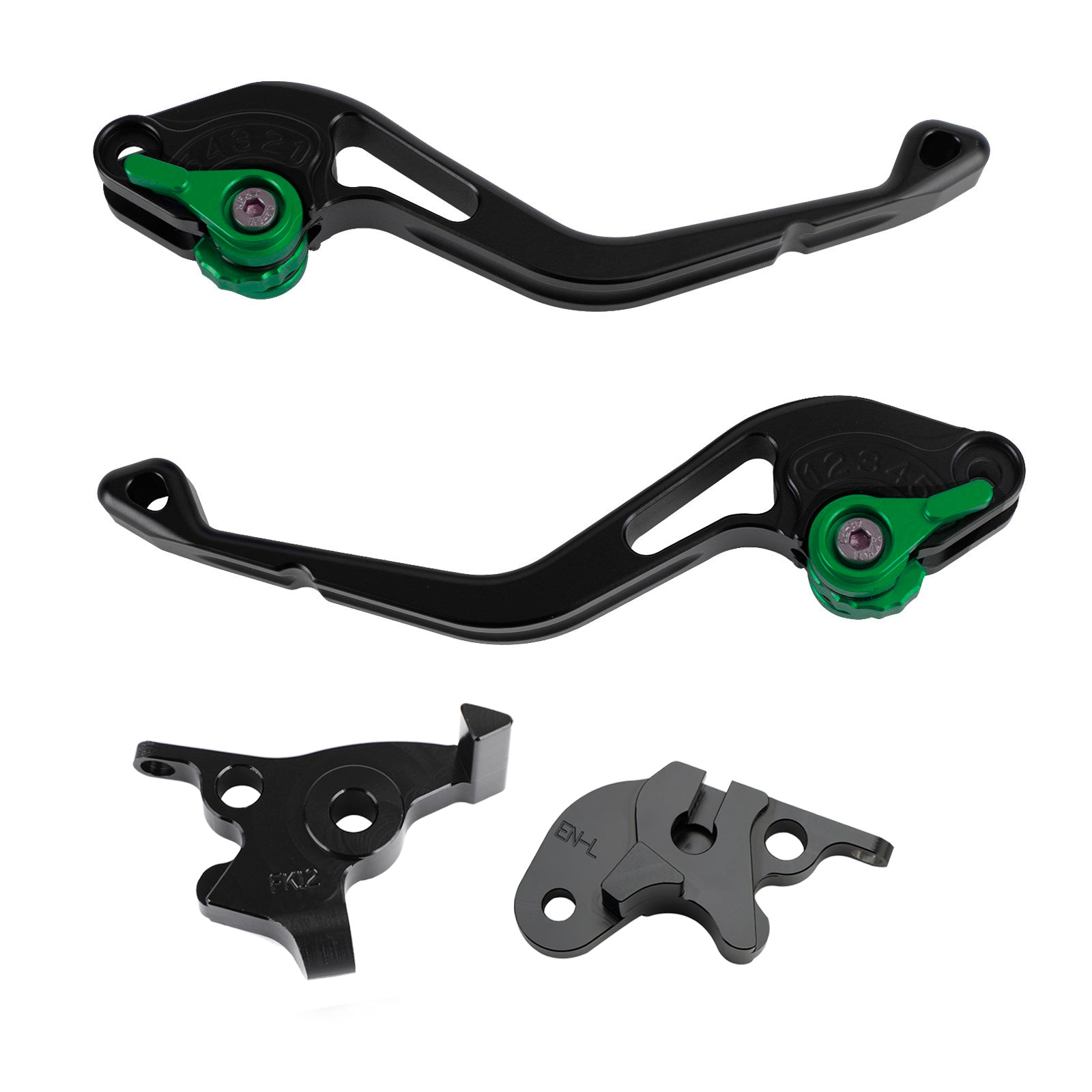 CFMOTO 250NK ABS 150NK 2019-2021 NEW Short Clutch Brake Lever