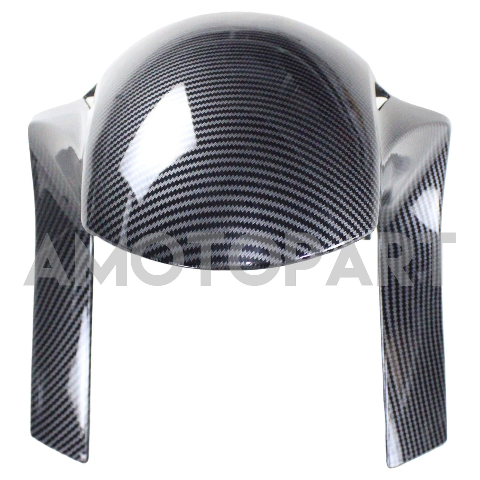 AMOTOPART 2006-2007 Honda CBR1000RR Coliber Black Fairing Kit