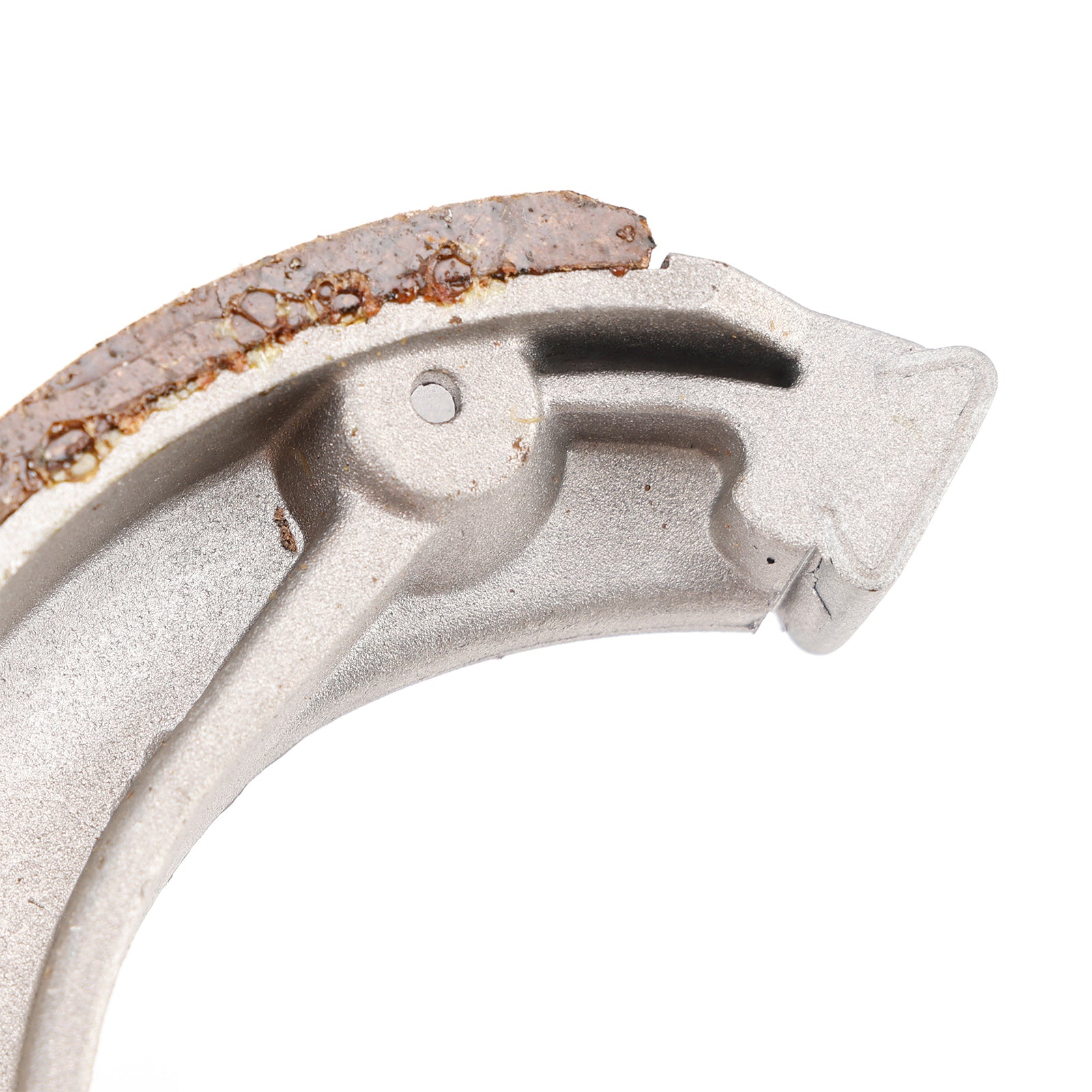 Honda XL70 XL75 XL80S XL100 XL125 XL185S XL200R Front & Rear Brake Shoes