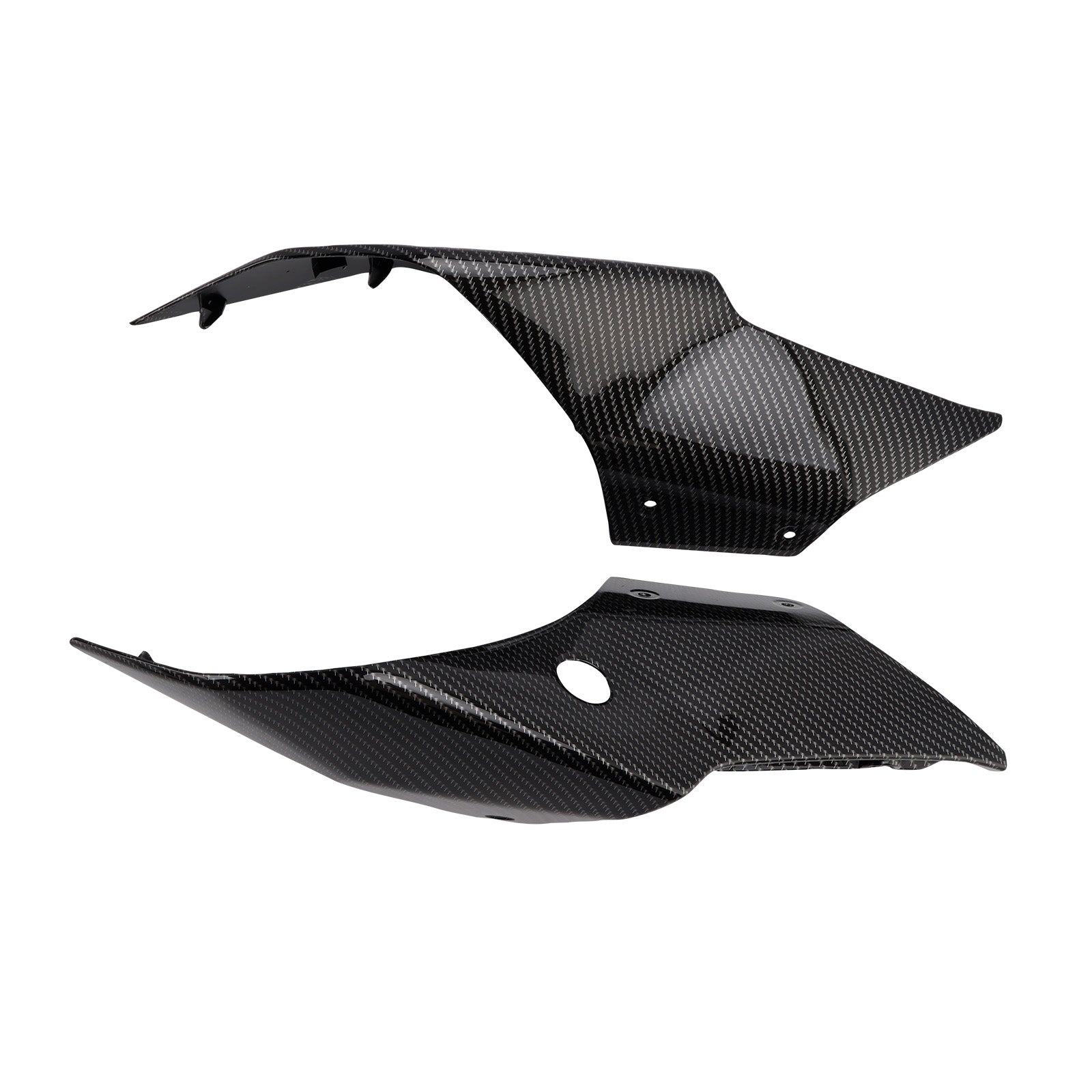Kawasaki Z900 2025-2026 Rear Tail Side Seat Cover Fairingr