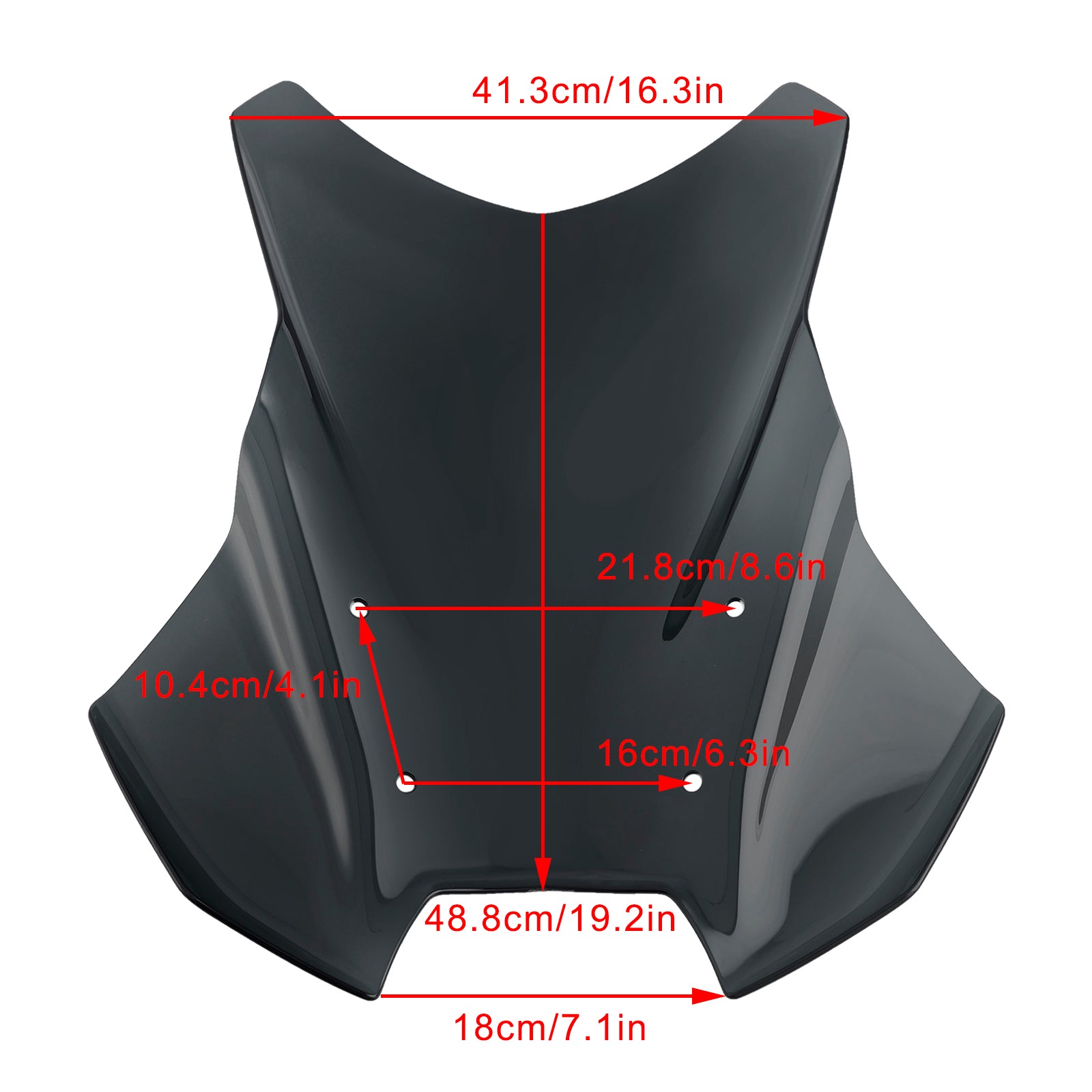 2024 BMW R1300GS forrude forrude