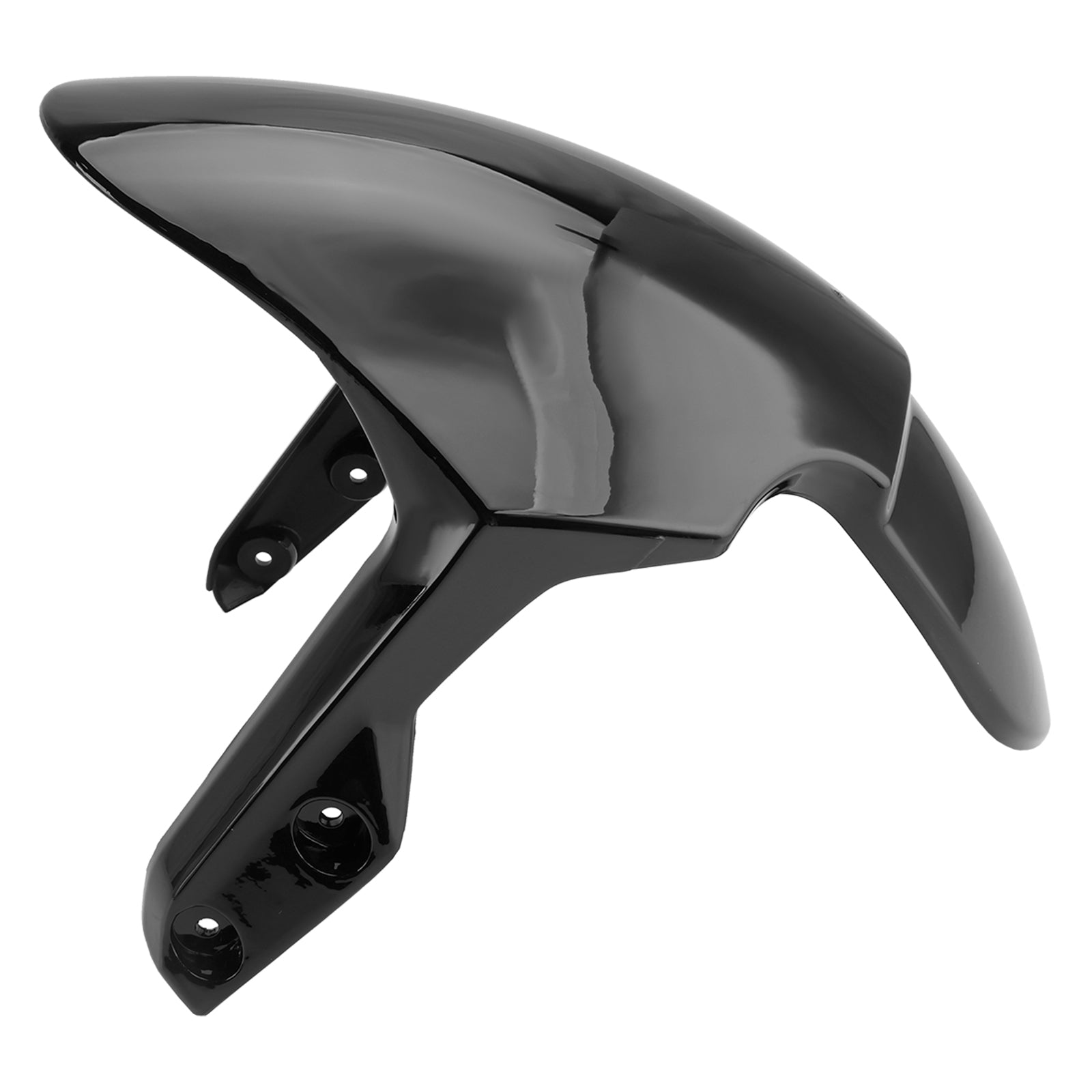 Daytona 660 2024-2025 Front Fender Mudguard Fairing Cowl