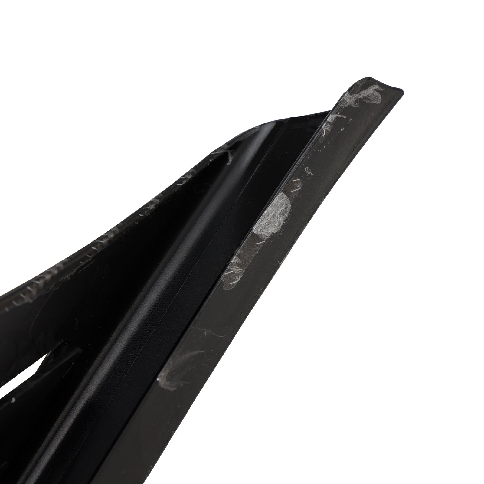 Kawasaki NINJA ZX-4R ZX-4RR 2023-2025 Rear Tail Wing Fixed Wing Fairing