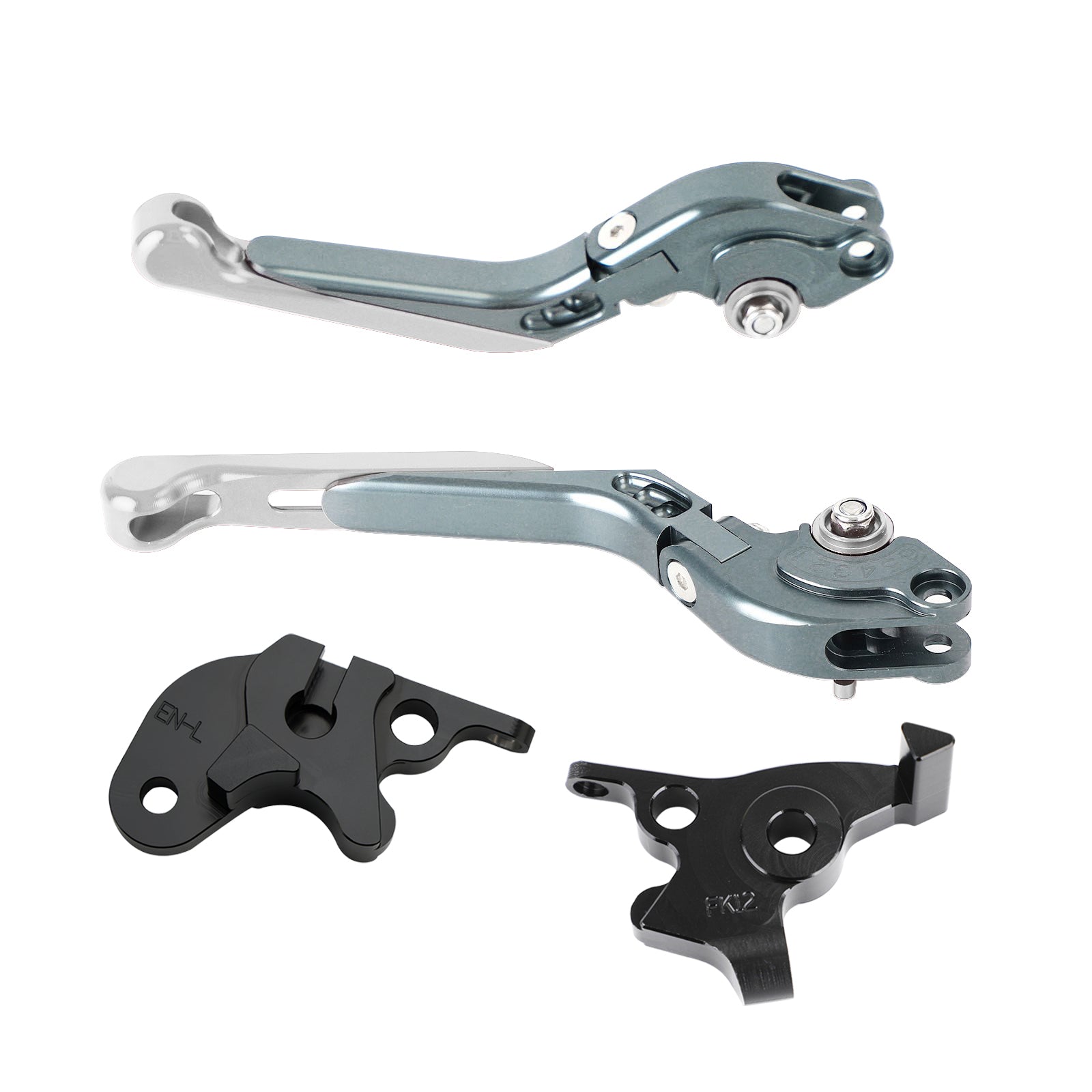 2019-2021 CFMOTO 250NK ABS 150NK  Adjustable Clutch Brake Lever