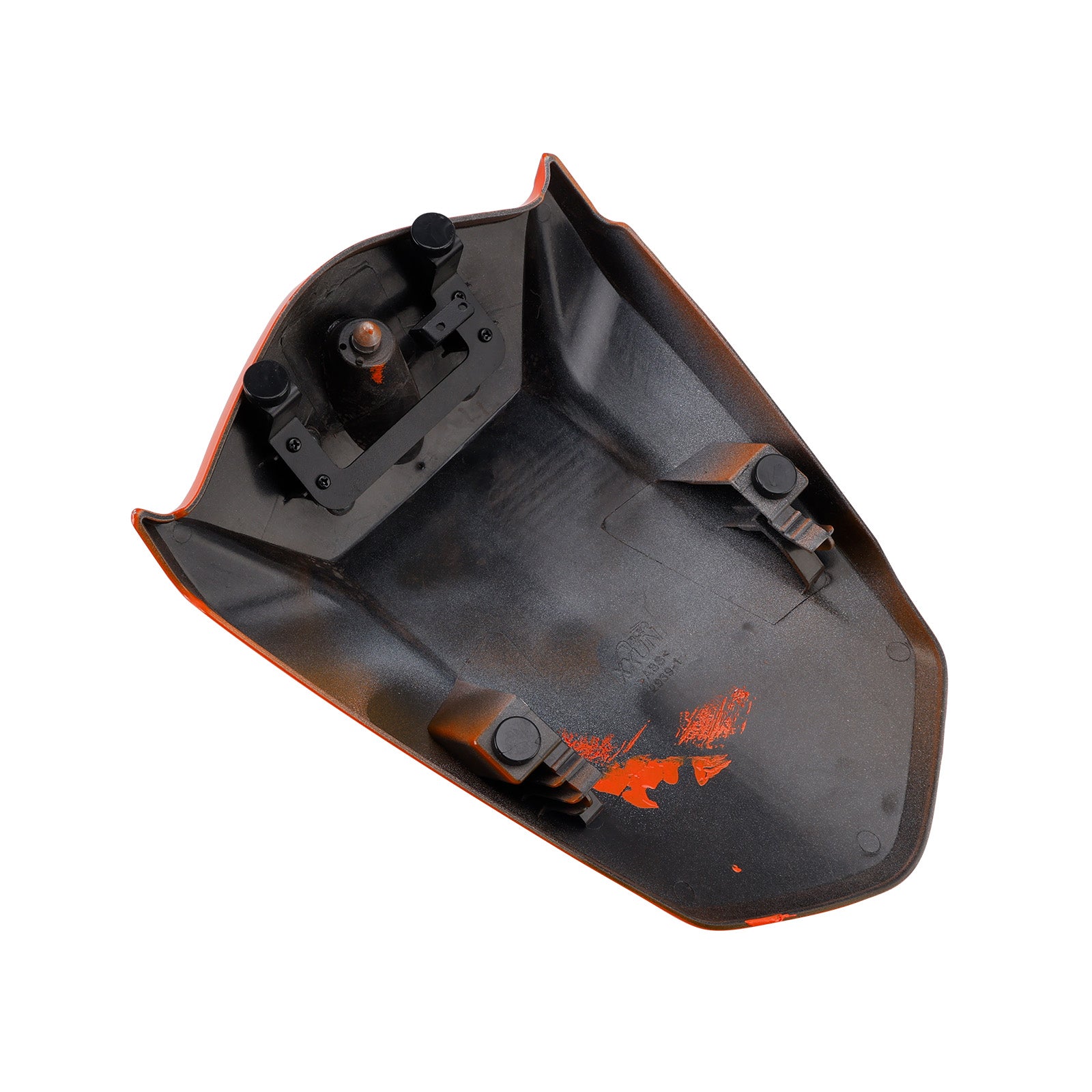 2014-2019 1290 Super Duke R Rear Pillion Seat Cover Fairing Cowl