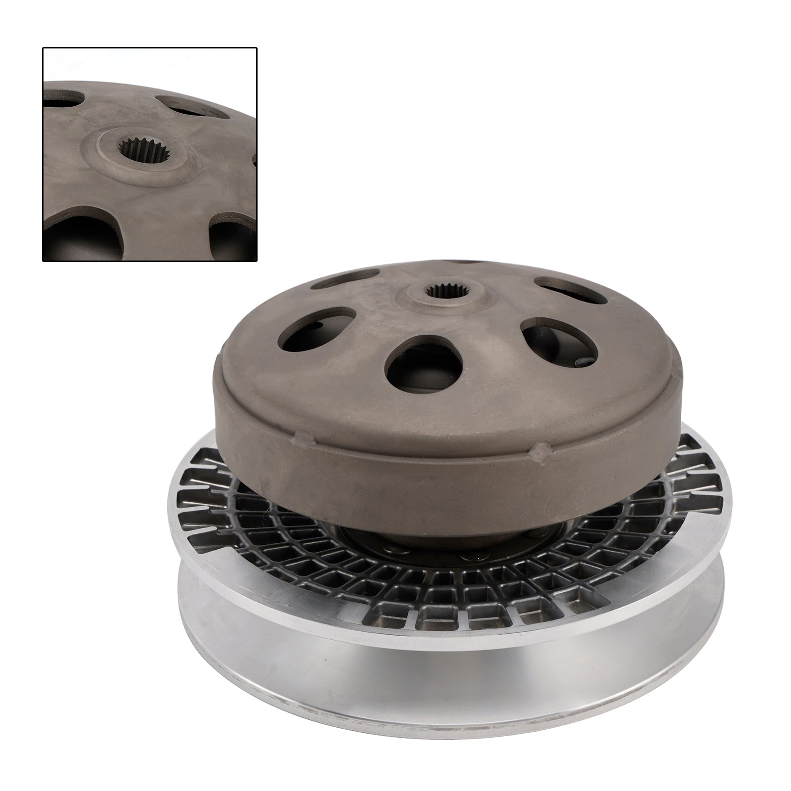 2021-2024 Honda Nss350 Forza 350 Adv 350 Rear Clutch Cam Helix 22100-K1B-T00