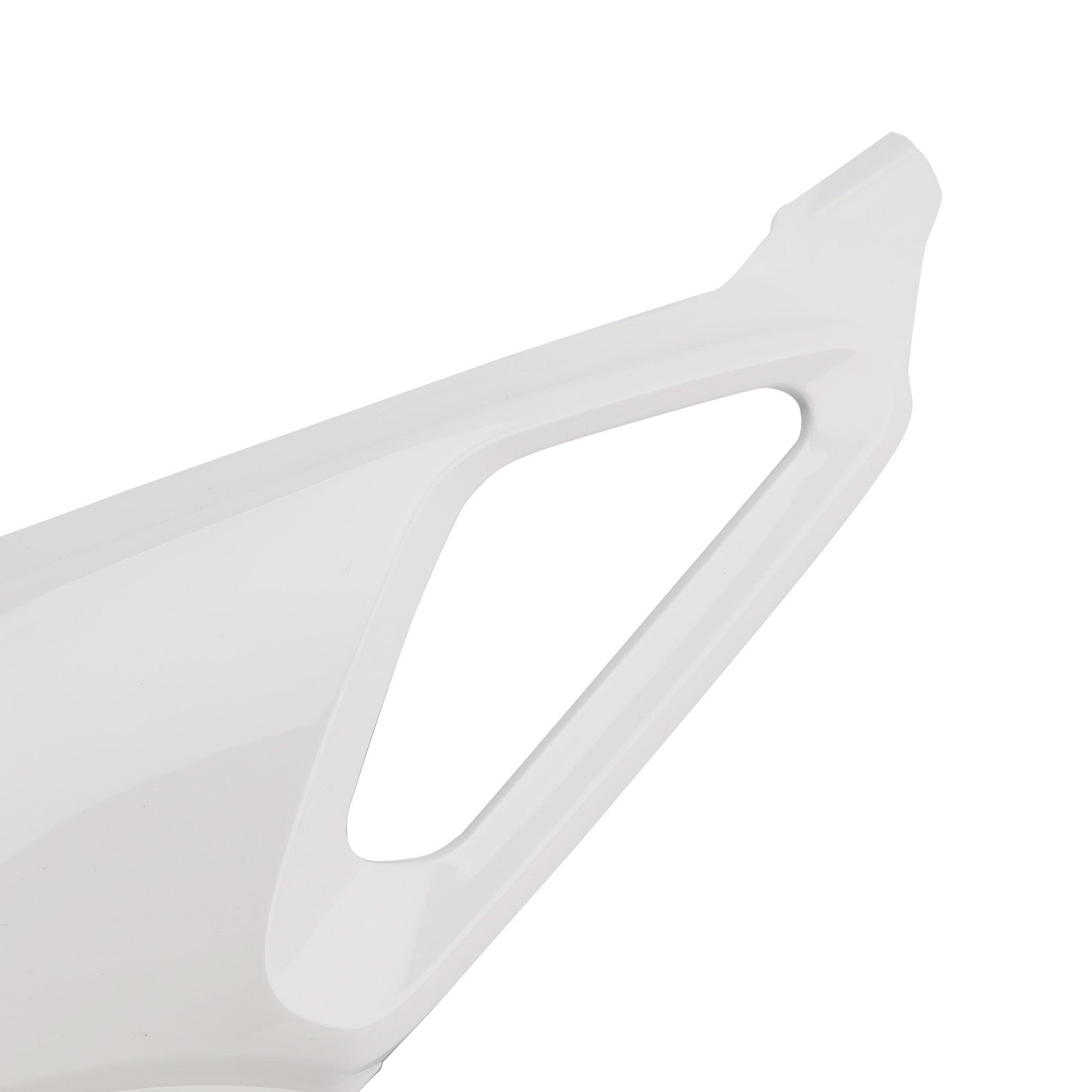 Yamaha XSR 900 XSR900 2022-2025 Side Seat Fairing Panel Cowl