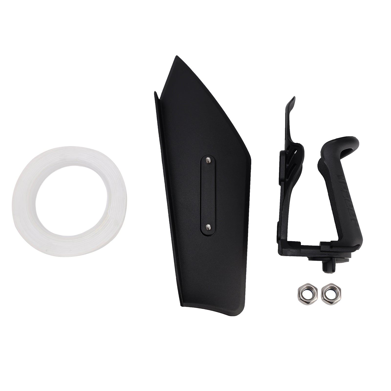 20-24 Yamaha T-Max 560 Cup Holder Beverage Water Bottle Mounting Carrier