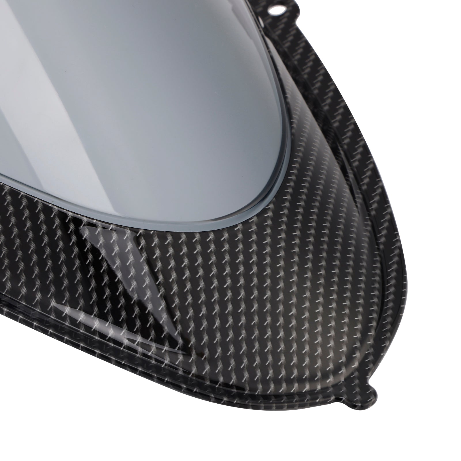 2020-2024 Aprilia RS 660 Headlight Fairing Windshield WindScreen Fit