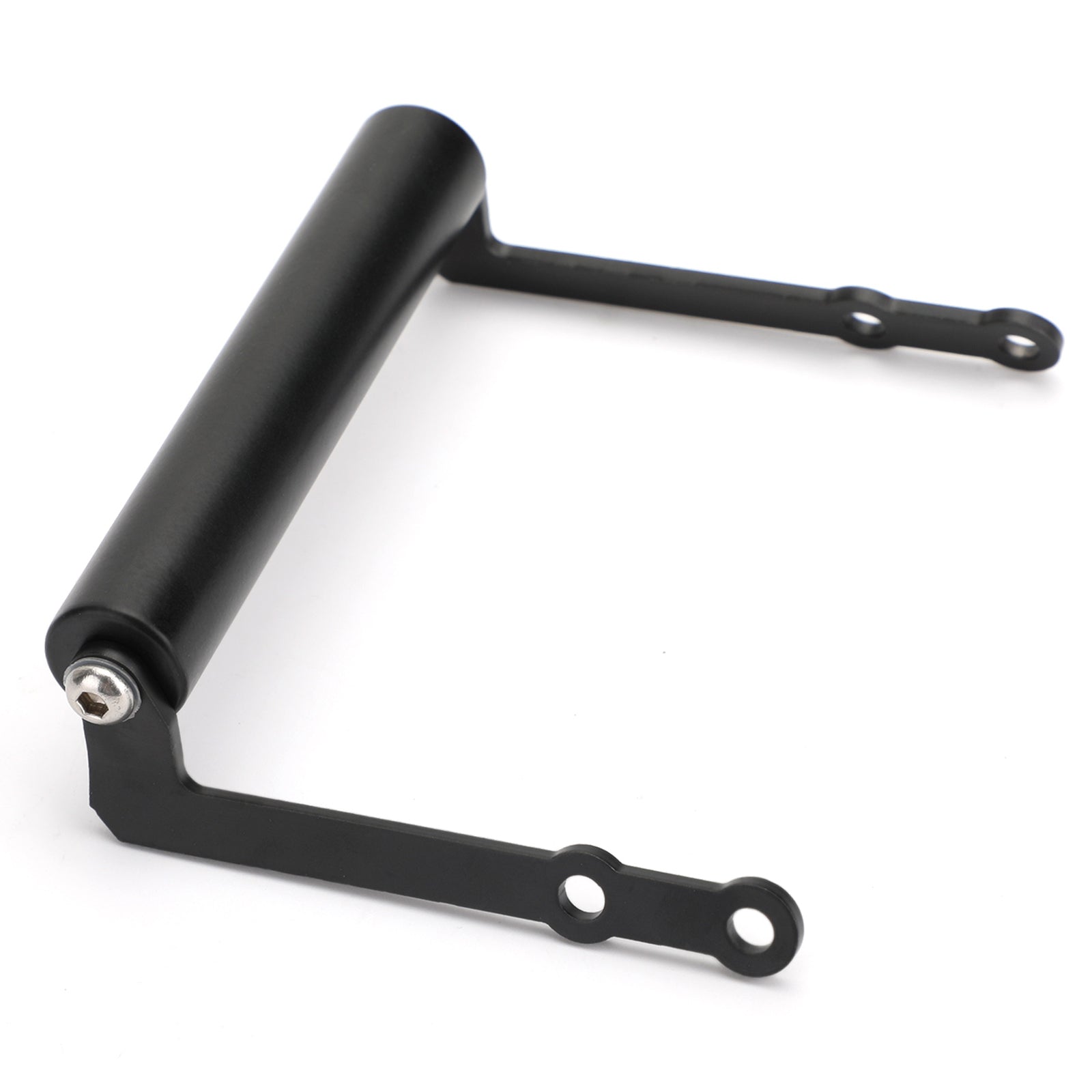 Soporte de Navegación Soporte Smartphone para Kawasaki KLZ1000 LT Versys 1000 17-18