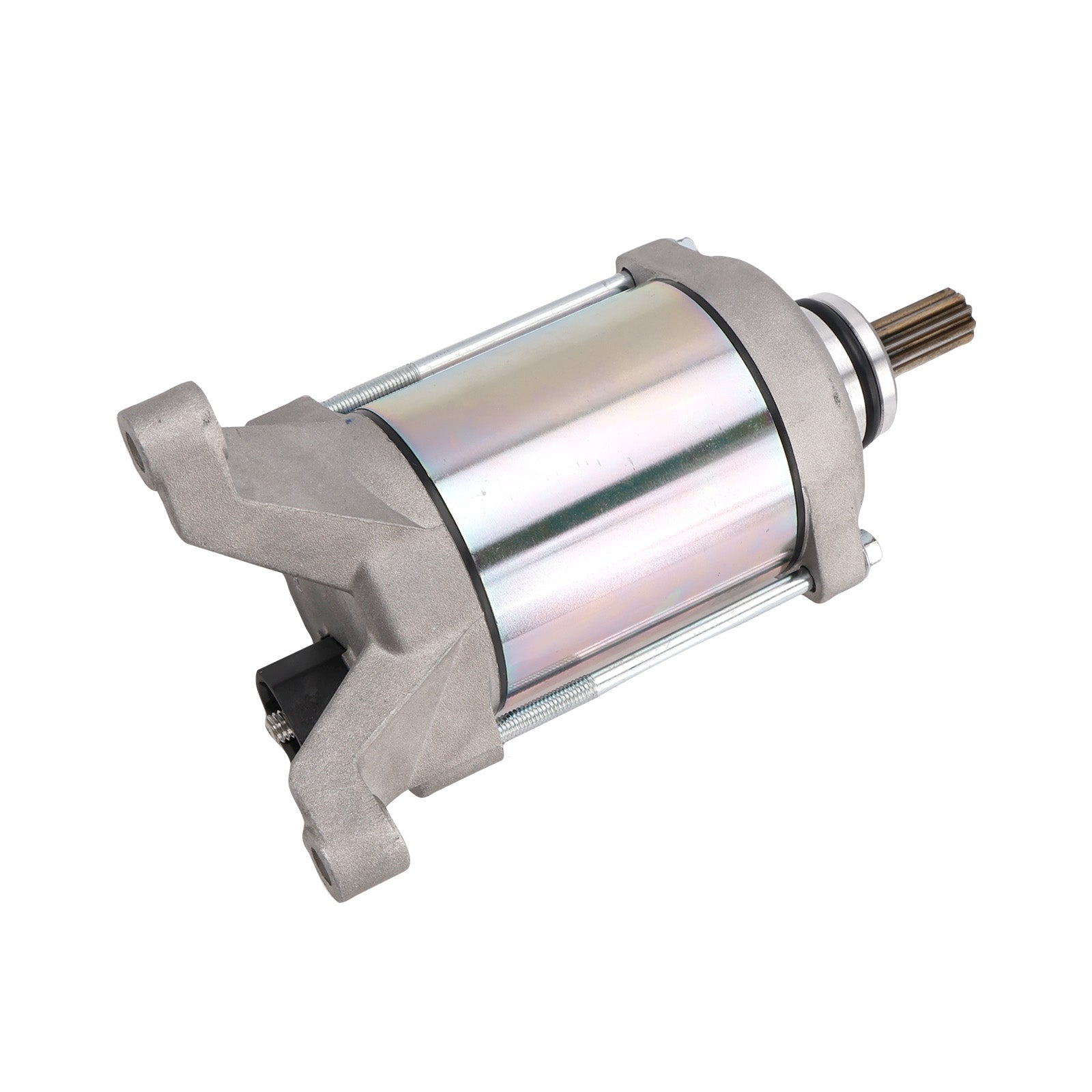 2024 2025 QJMotor SVT650 SVT650X Anlasser 9 Zähne für 249016570000