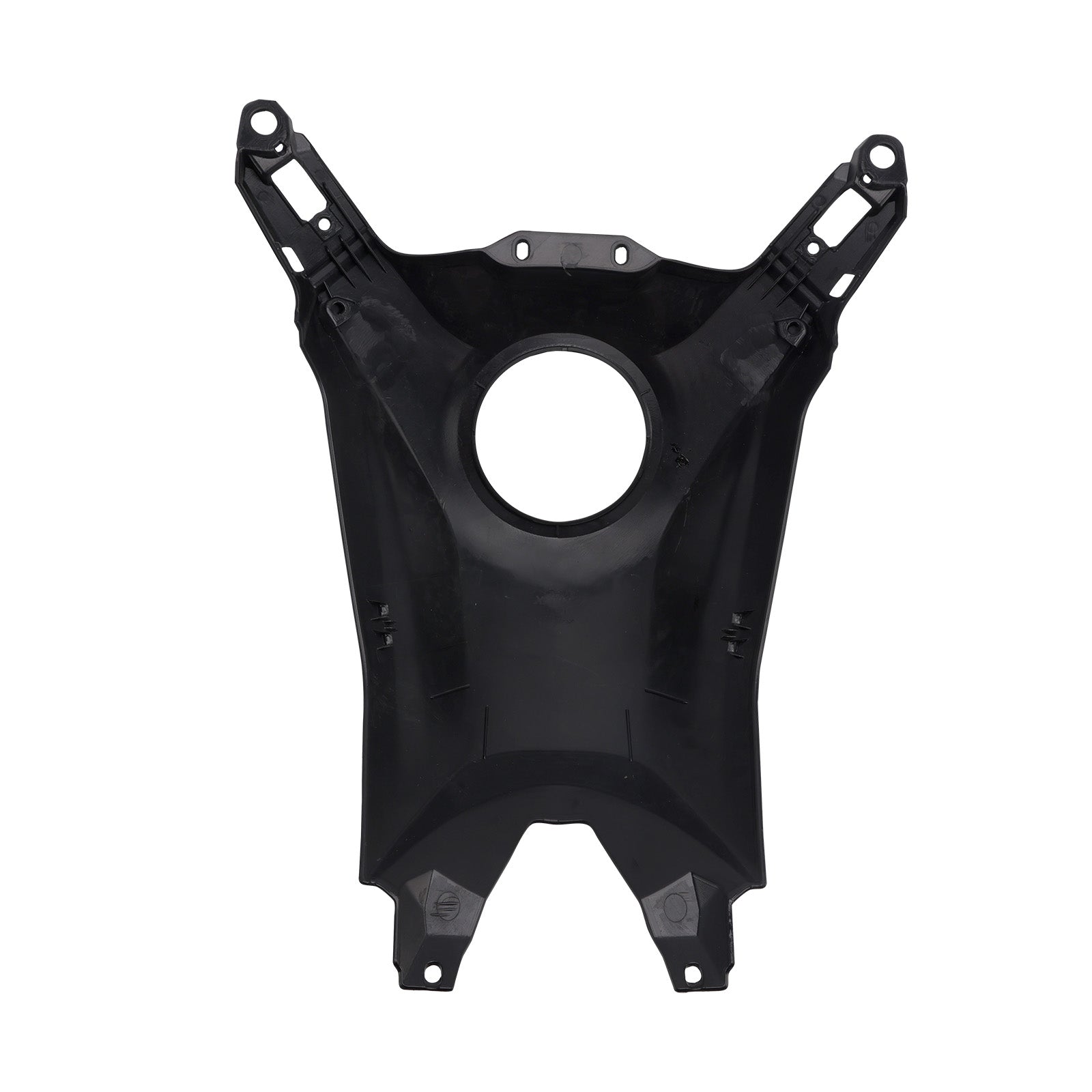 2025-2026 Yamaha Tenere 700 Gas Tank Cover Fairing Protector
