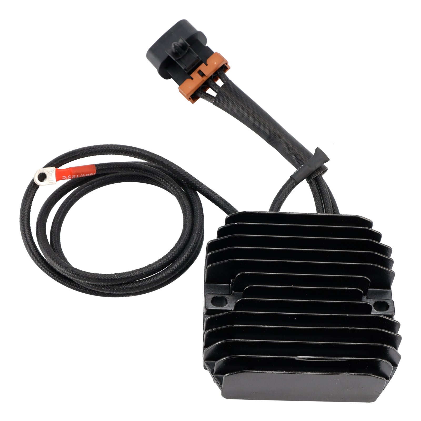 24-26 Cfmoto Zforce Z10 Z10-4 voltage Regulator Rectifier 5ly0-151000-2000