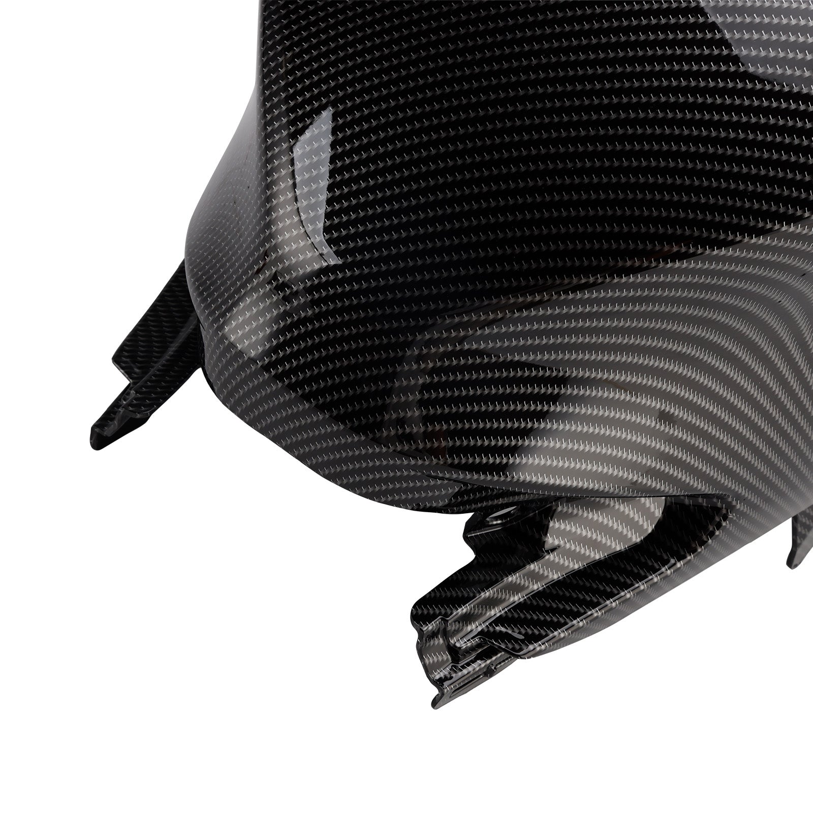 2025-2026 Yamaha YZF-R3 R25 Gas Tank Cover Fairing Protector