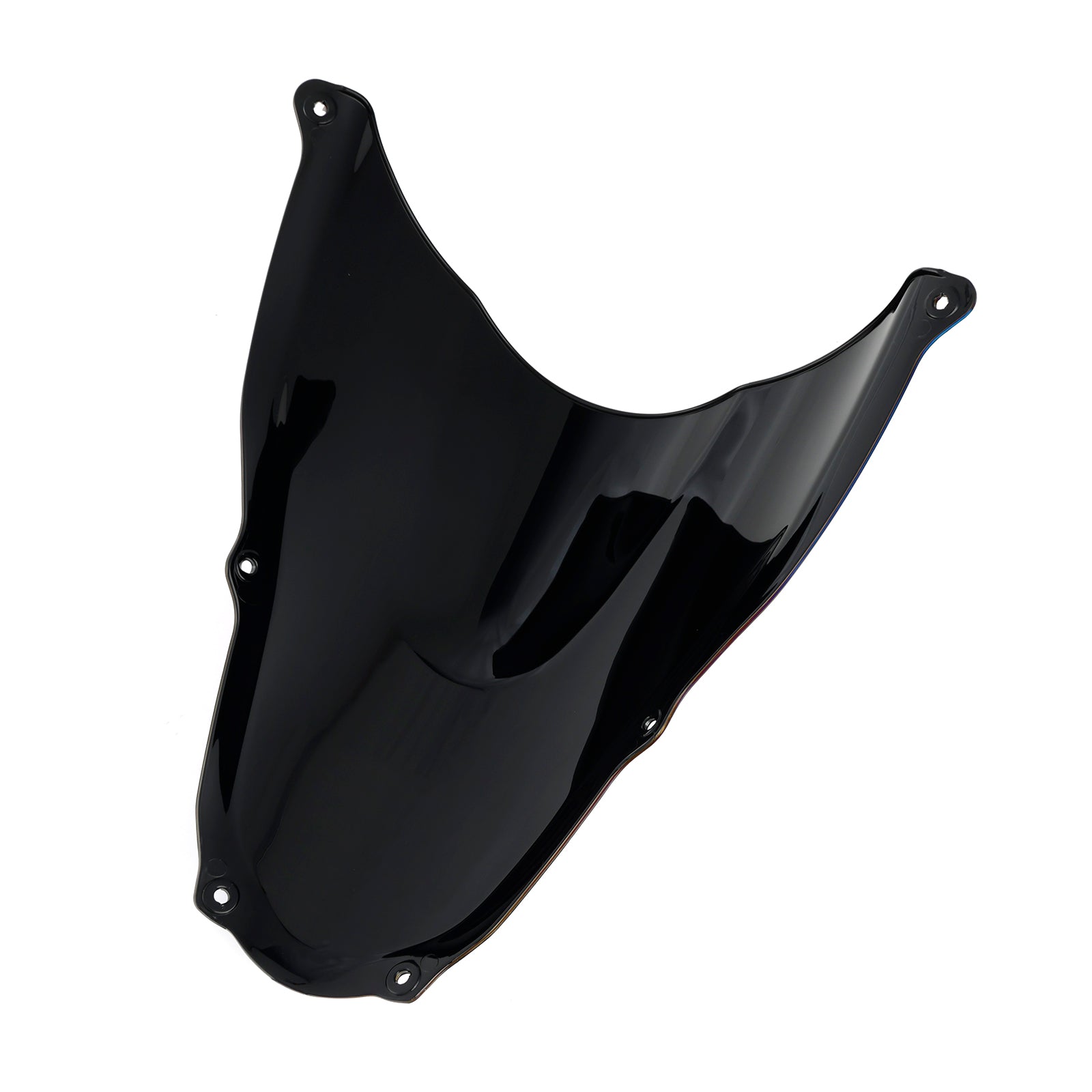 06-10 Parabrezza per parabrezza moto ABS Yamaha RS125