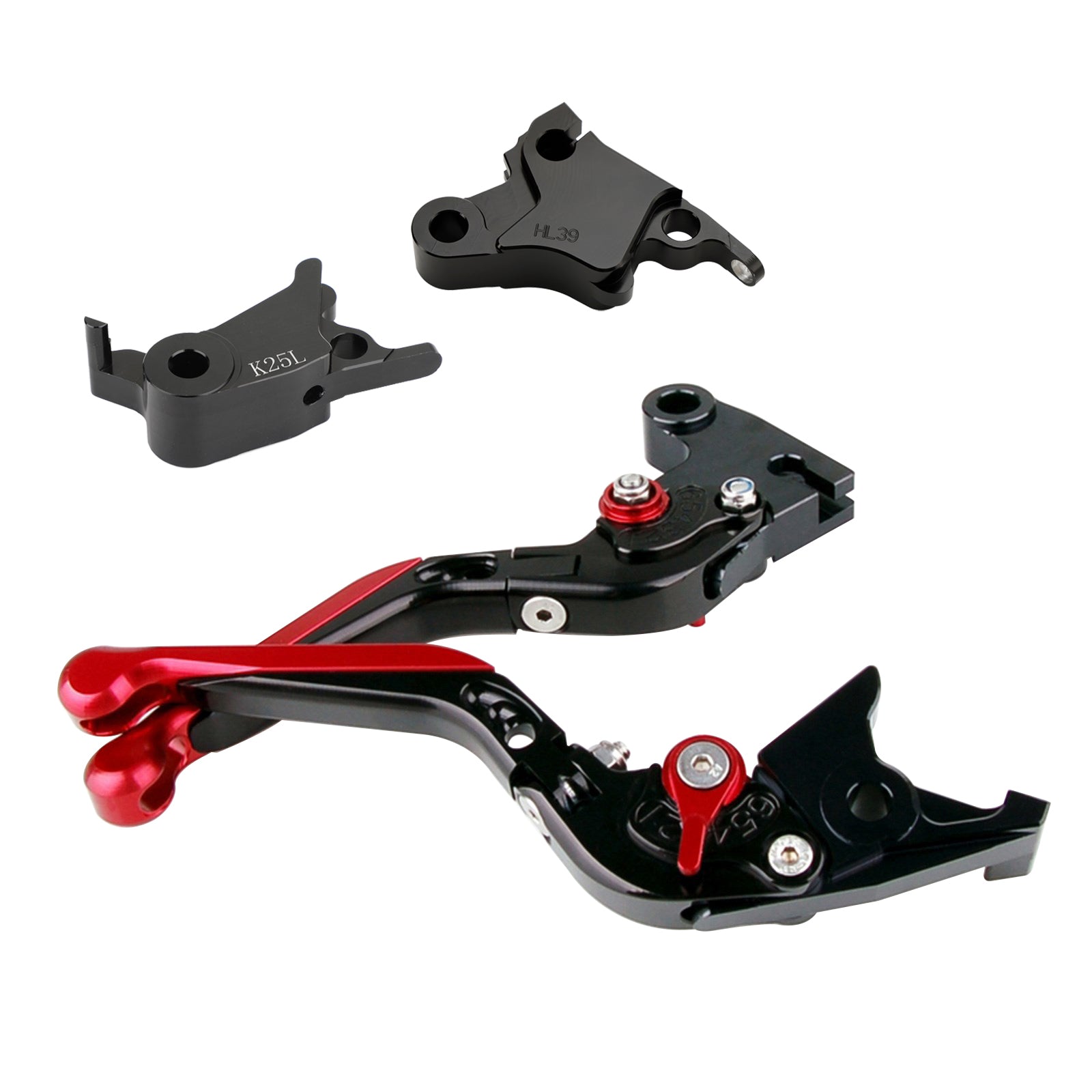 CFMOTO 800NK 2023 Adjustable Clutch Brake Lever