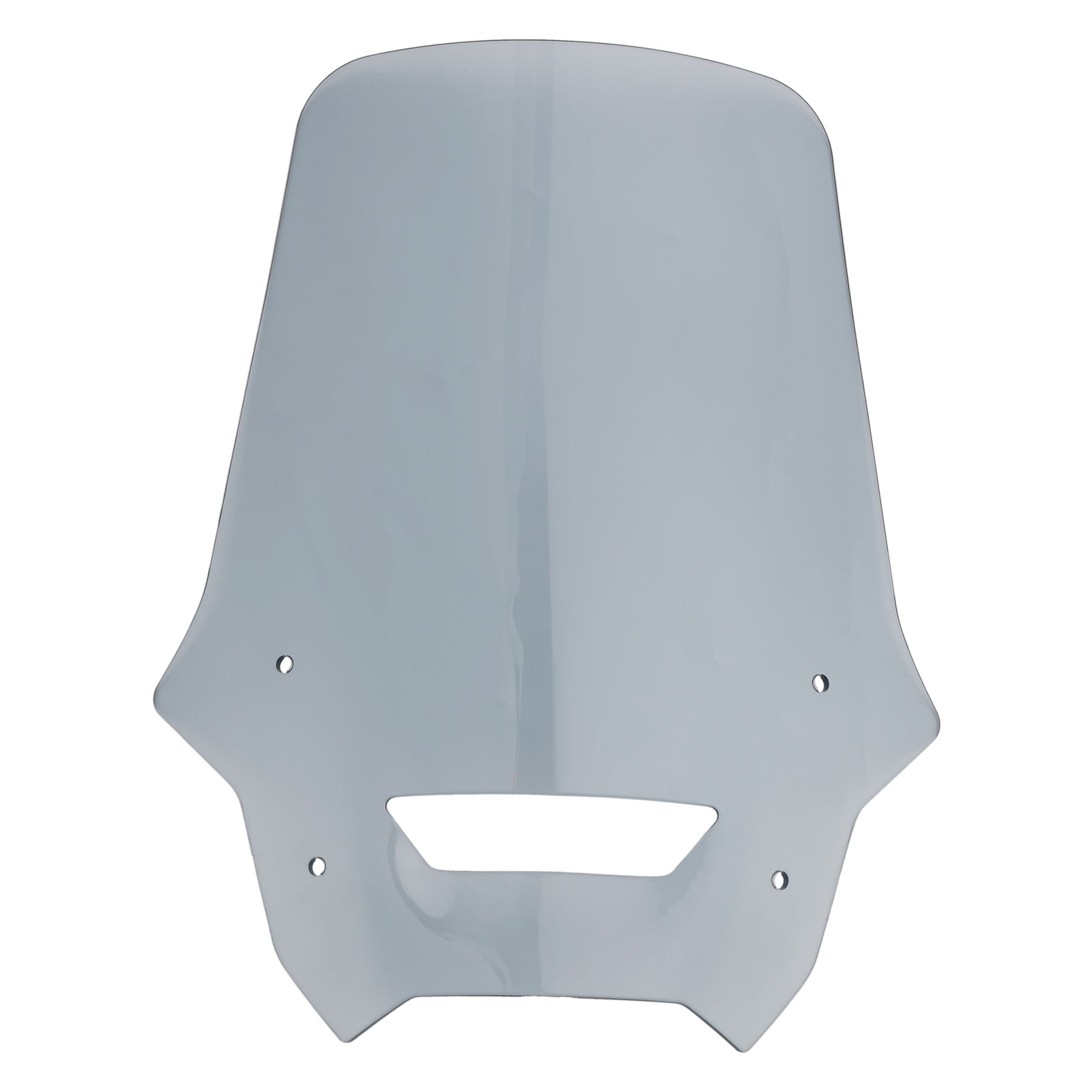 24-25 HONDA NX400 NX500 Windshield WindScreen