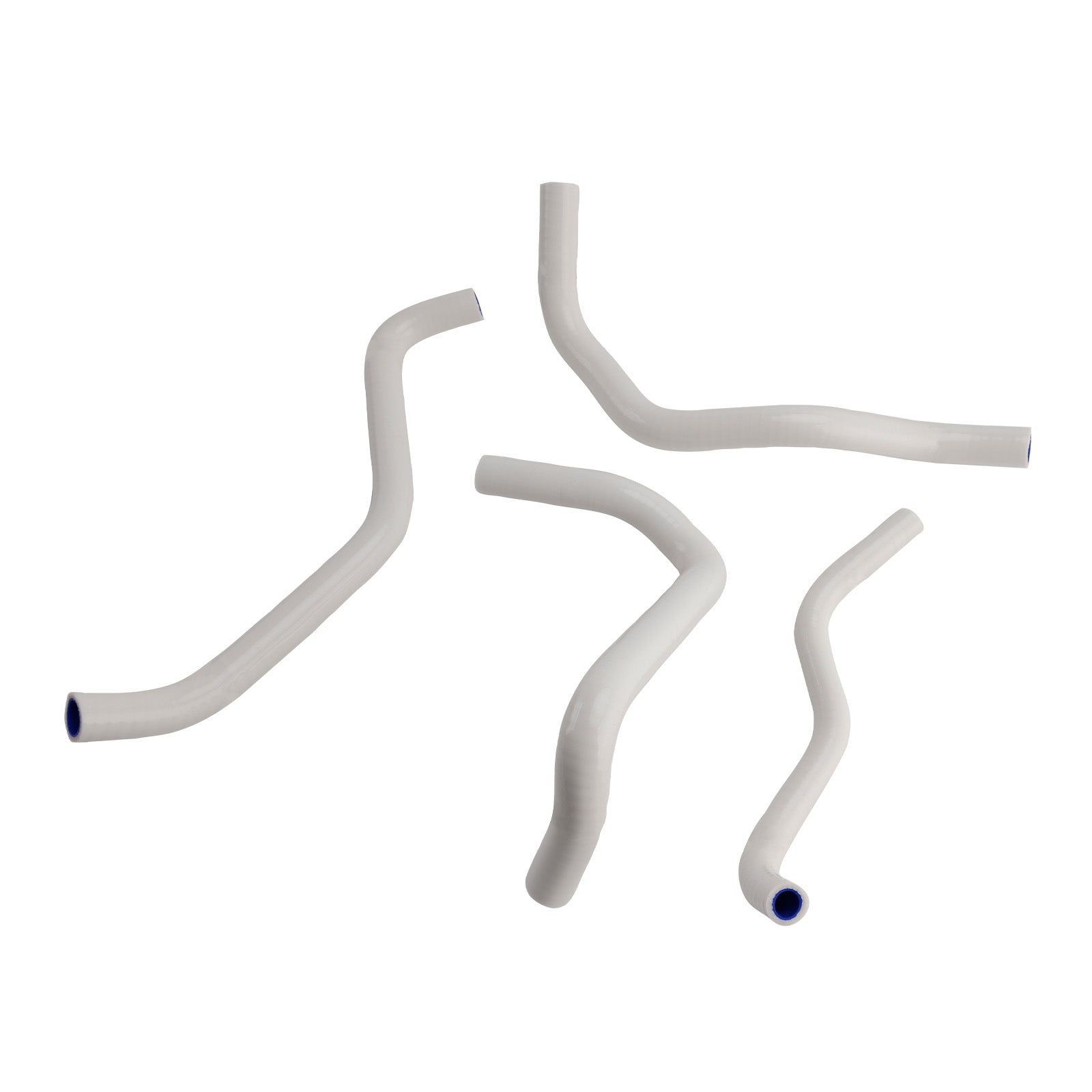 Honda NX400 NX500 CB500 CB500F/X/R Silicone Radiator coolant Hose