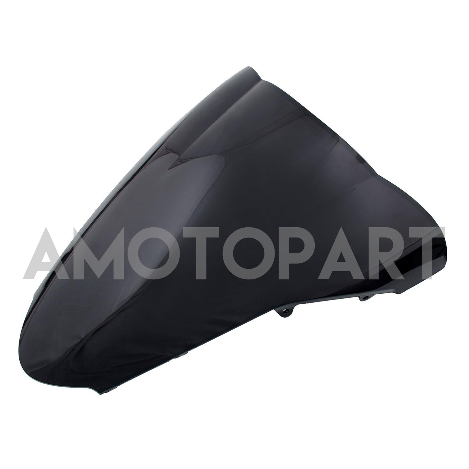 Amotopart 2002-2012 Honda VFR800White Red Black Blue Fairing Kit