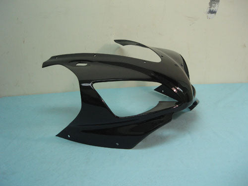 Amotopart 1998-1999 Yamaha YZF 1000 R1 Kit carena bianco e nero