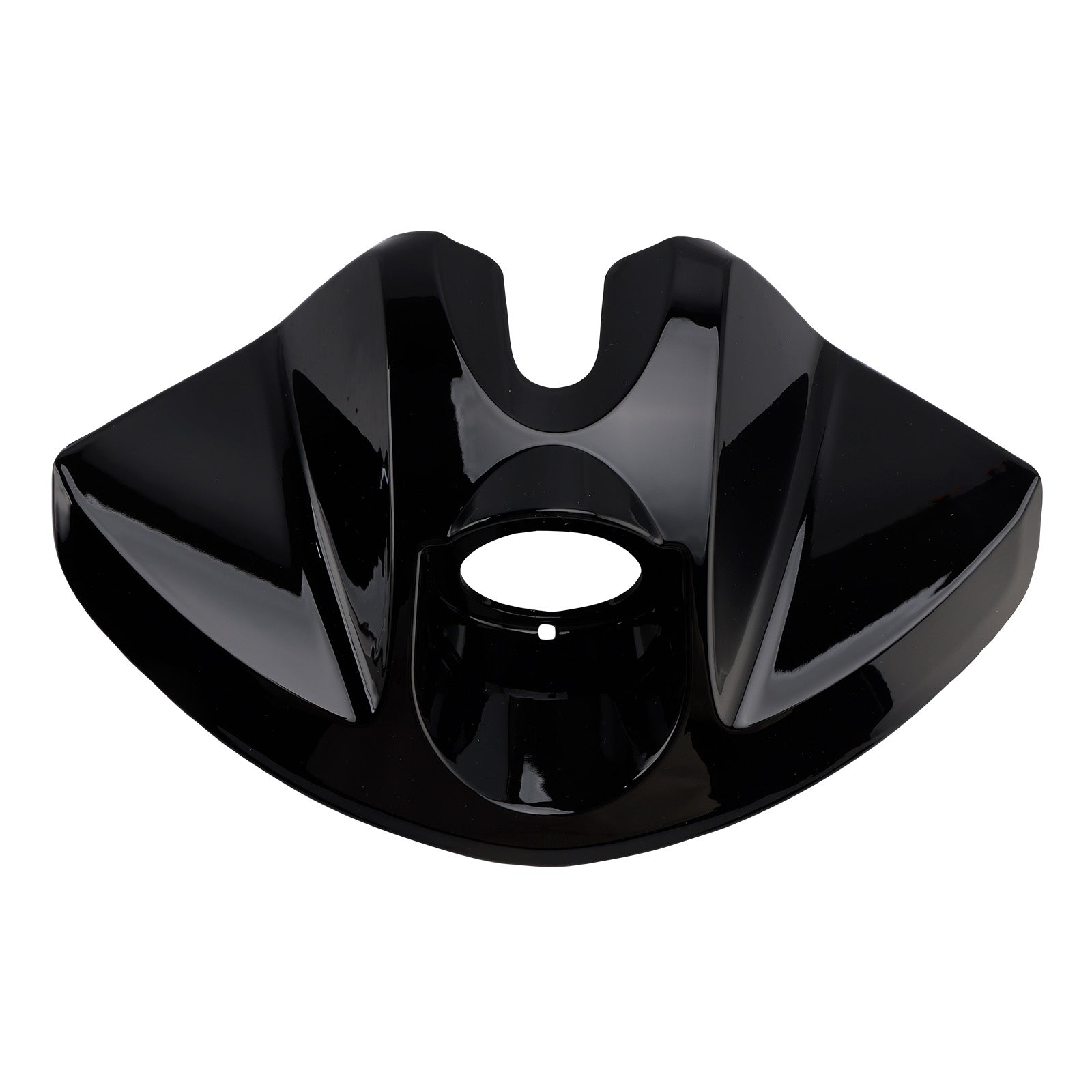 Trident 660 2022-2025 Lgnition Barrel Shroud Key Tank Cover