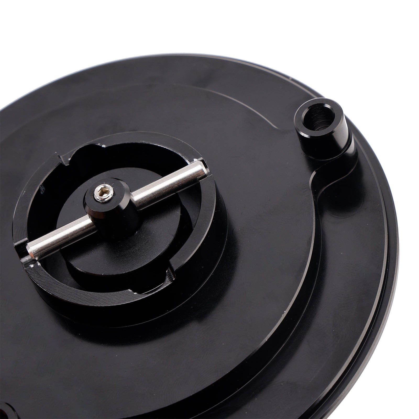 Suzuki Gsx Gsf 650 1250 Bandit Gsx1300r Hayabusa Quick-Turn Fuel Gas Cap