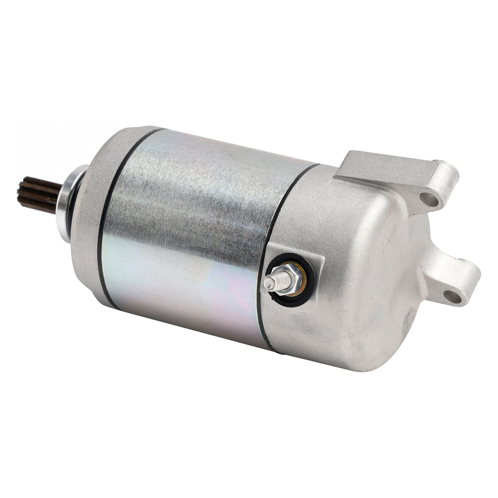 HiSUN 400 UTV ATV MSU YS400 Massimo Bennche Supermach Qlink Starter Motor