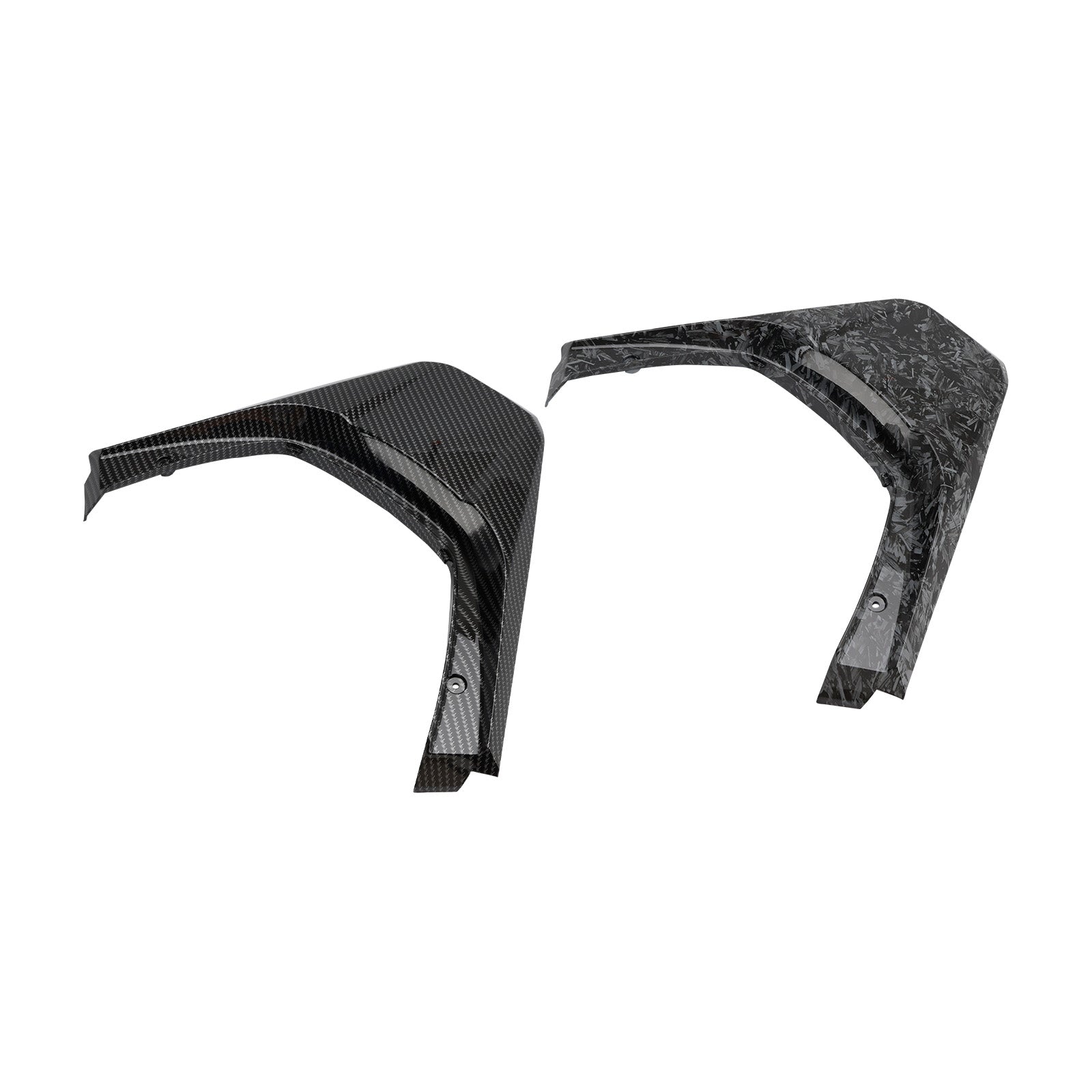 Honda ADV 350 2022-2025 Rear Seat Tail Light Cover Fairing