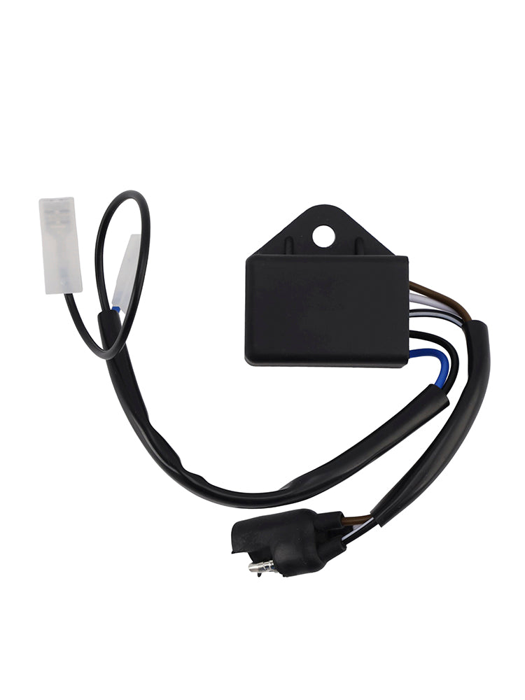 Polaris 300 6X6 1994 Trail Boss Xpress Cdi Ignition System Unit Box #Oem