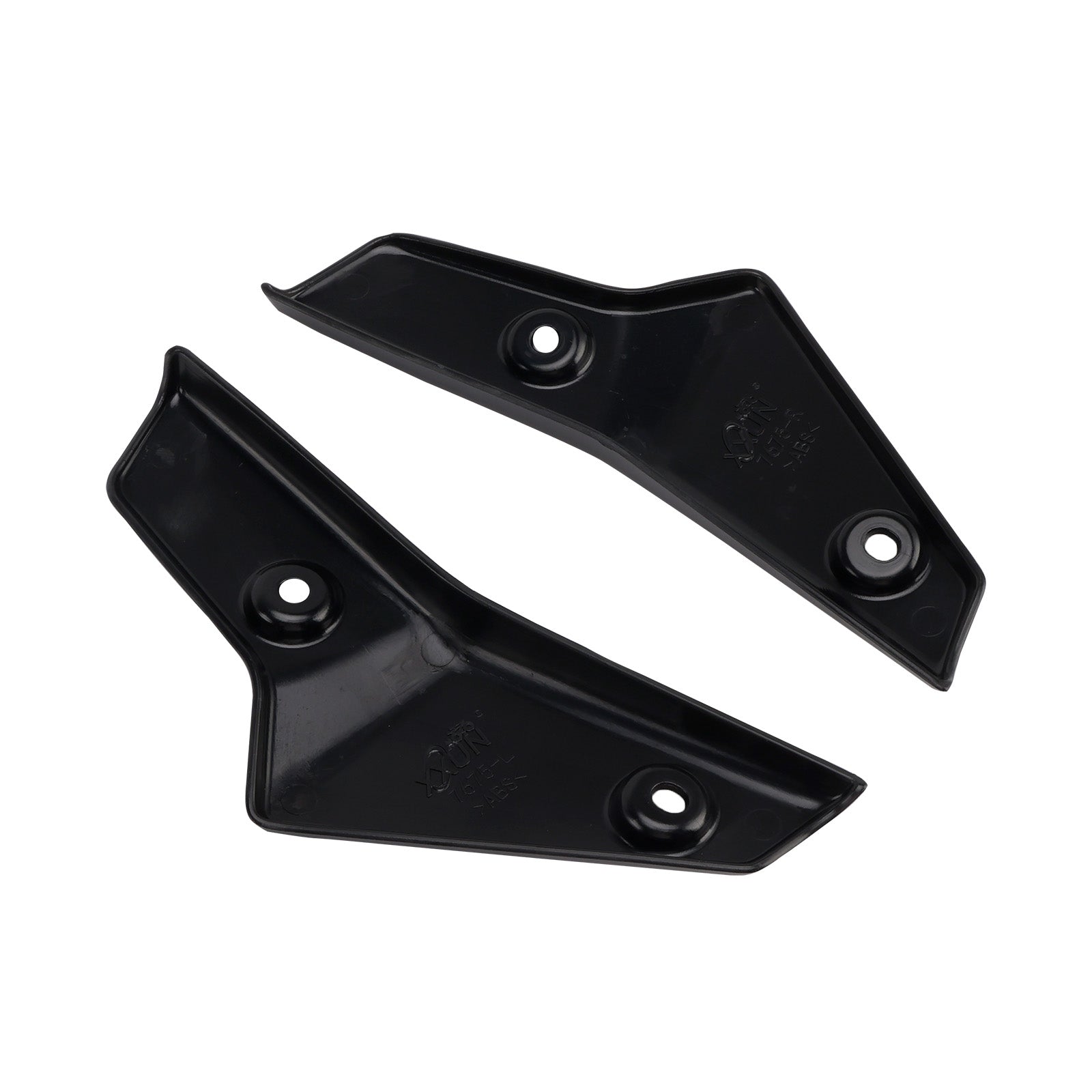 2020-2022 Street Triple 765 R/RSRadiator Side Cover Fairing Panels