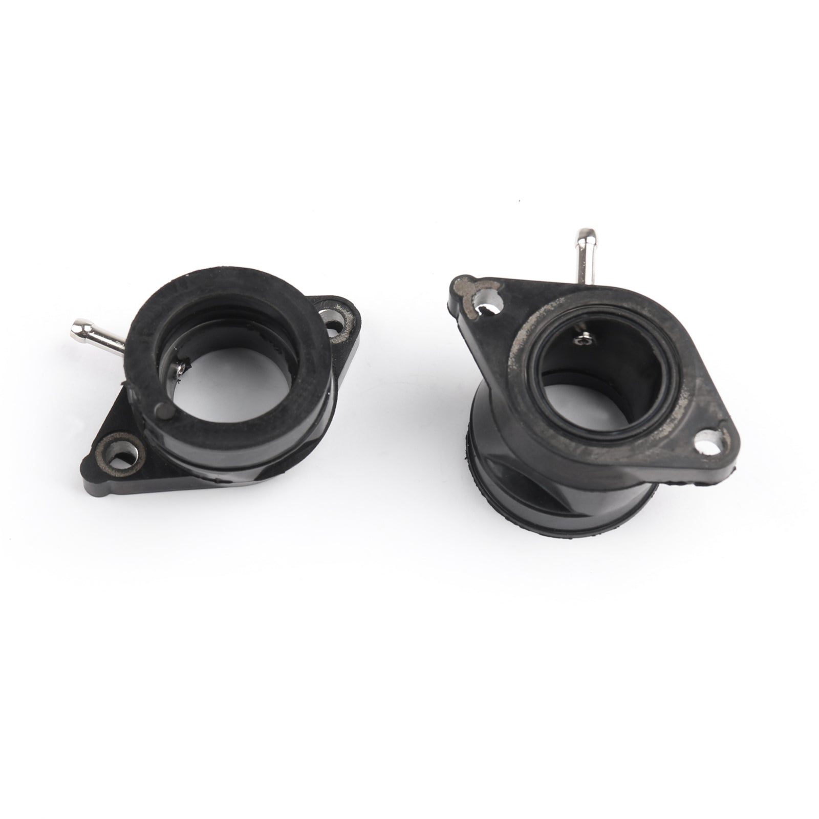 1981  Yamaha XJ550 XJ550H/J/K Maxim Carb Intake Manifold Boots 4G0-1 4G0-2