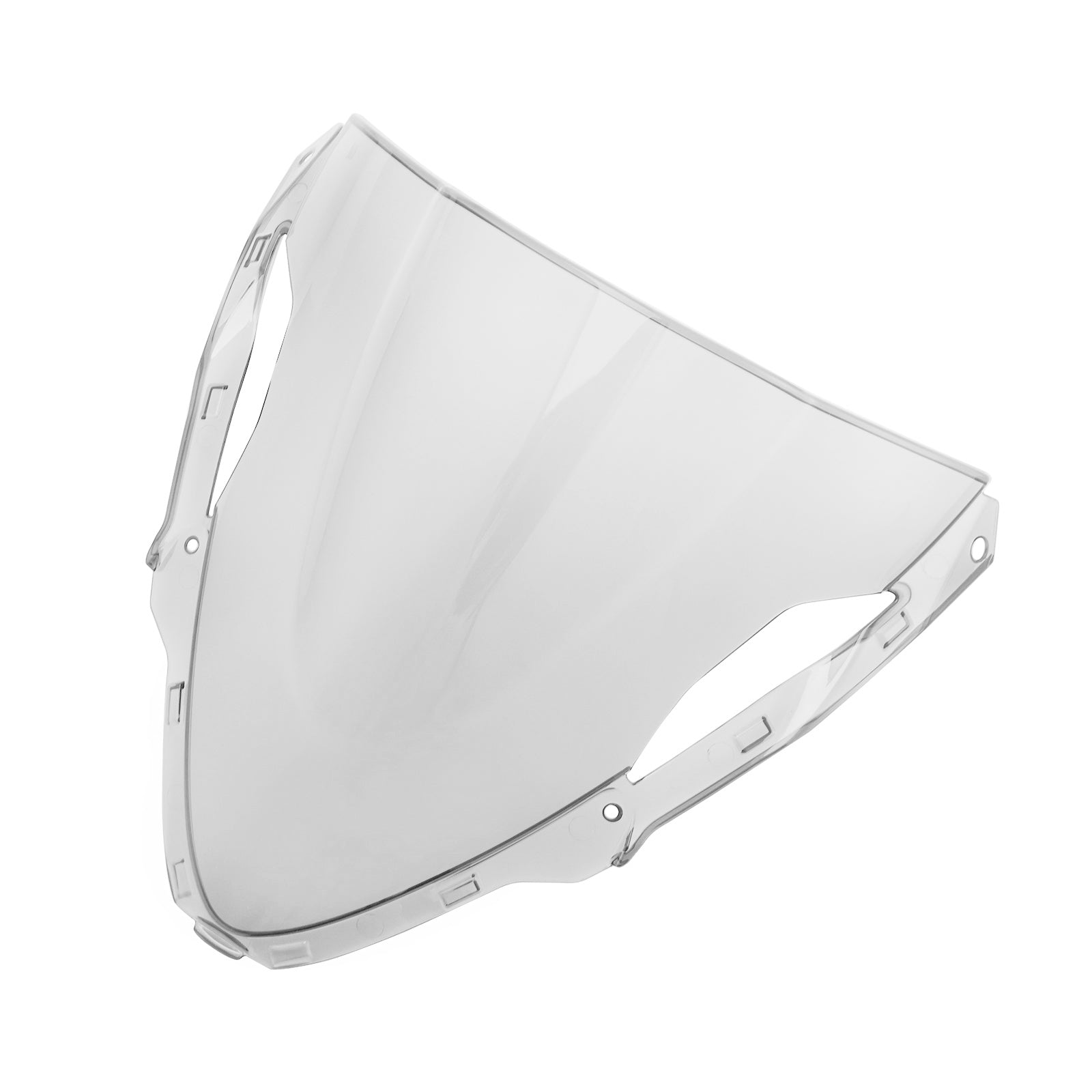 Kawasaki ZX6R 636 2024 Windshield Windscreen