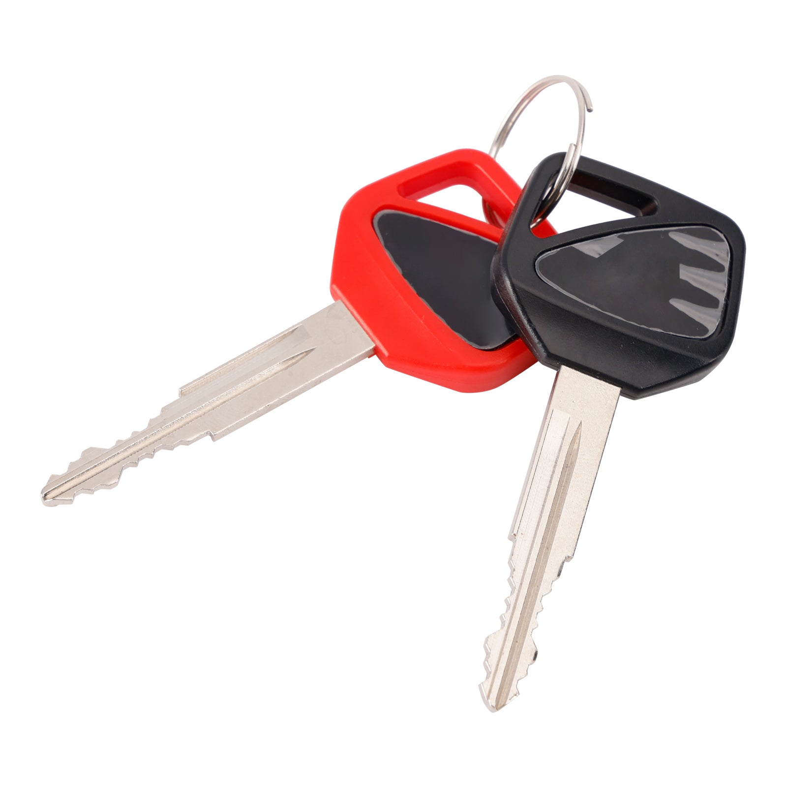 2011-2013 Honda Cb650 Ra Abs  Ignition Key Switch Tank Gas Seat Lock Set