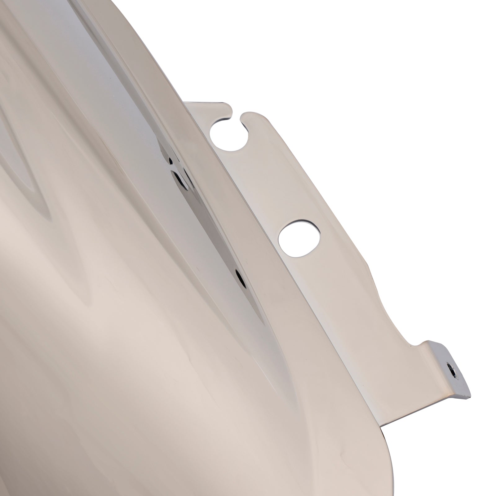 Daytona 660 2024-2025 Motorizador de parabrisas de motocicleta