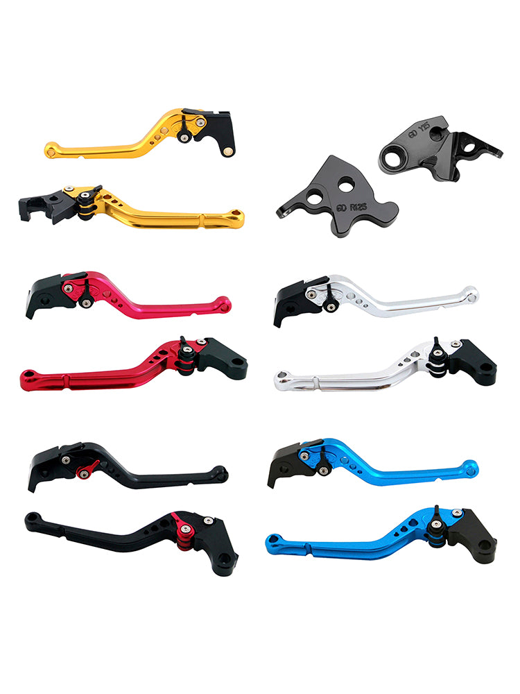 2019-2022 Yamaha XSR 155 MT15 Lang koblingsbremsearme